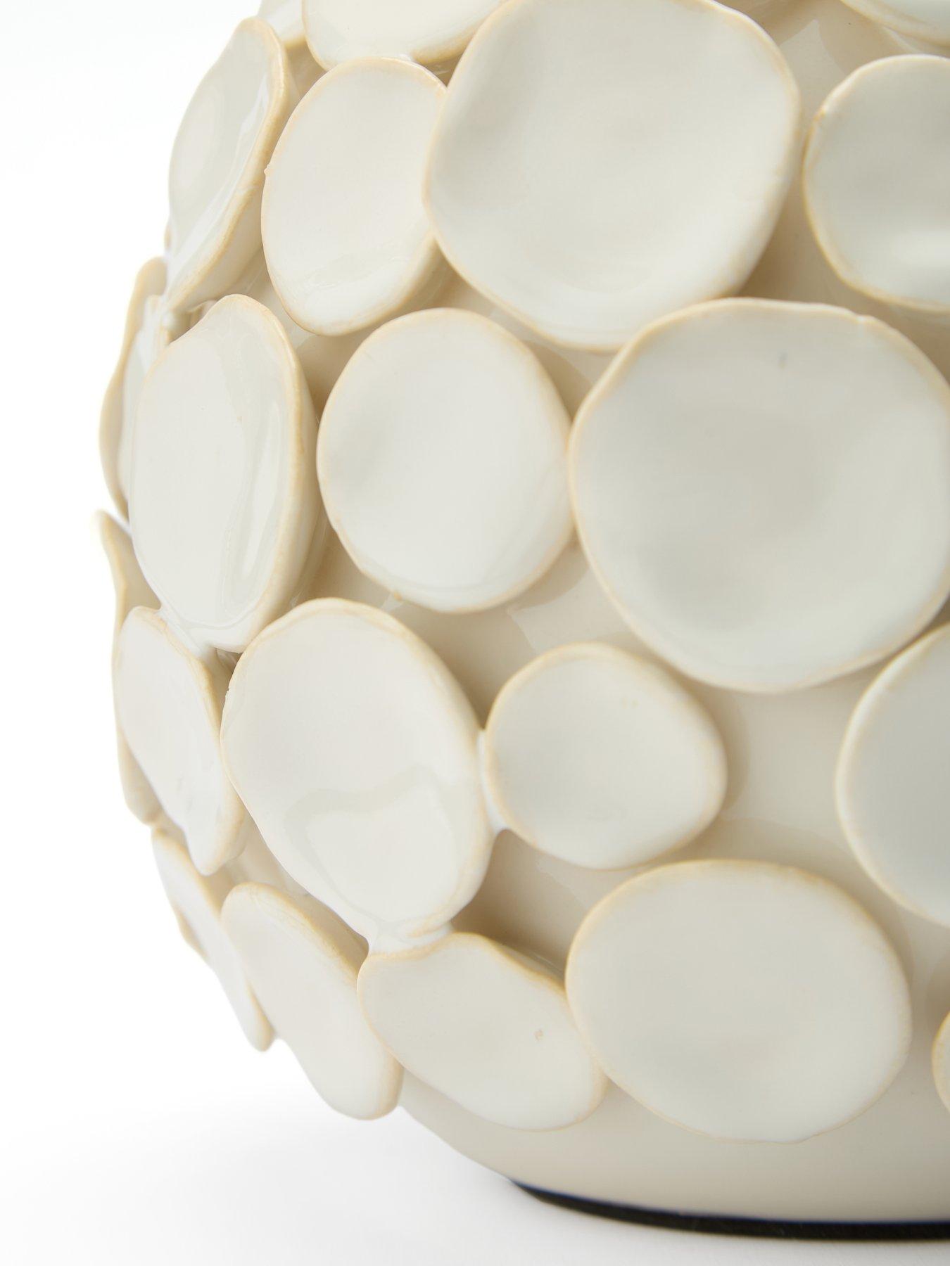 Image 5 of 6 of The Very Collection Cove Table Lamp