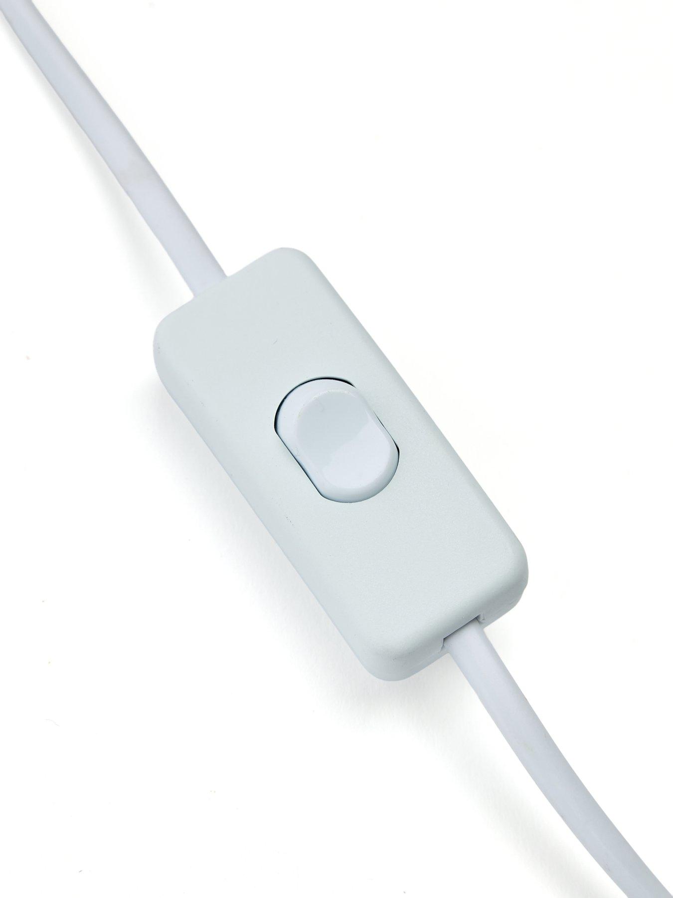 Image 6 of 6 of The Very Collection Cove Table Lamp