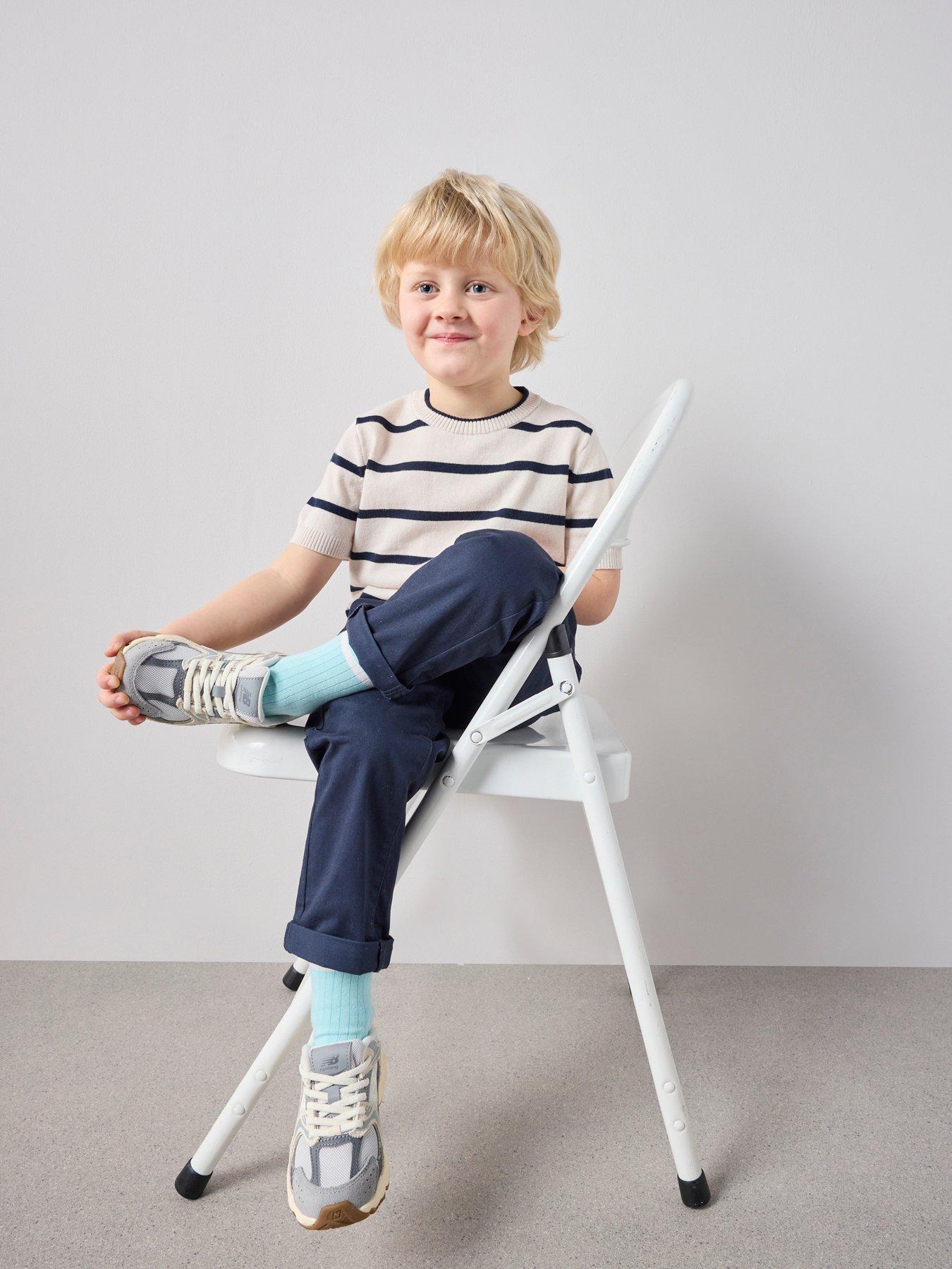 the-very-collection-boys-stripe-knitted-top-creamnavydetail