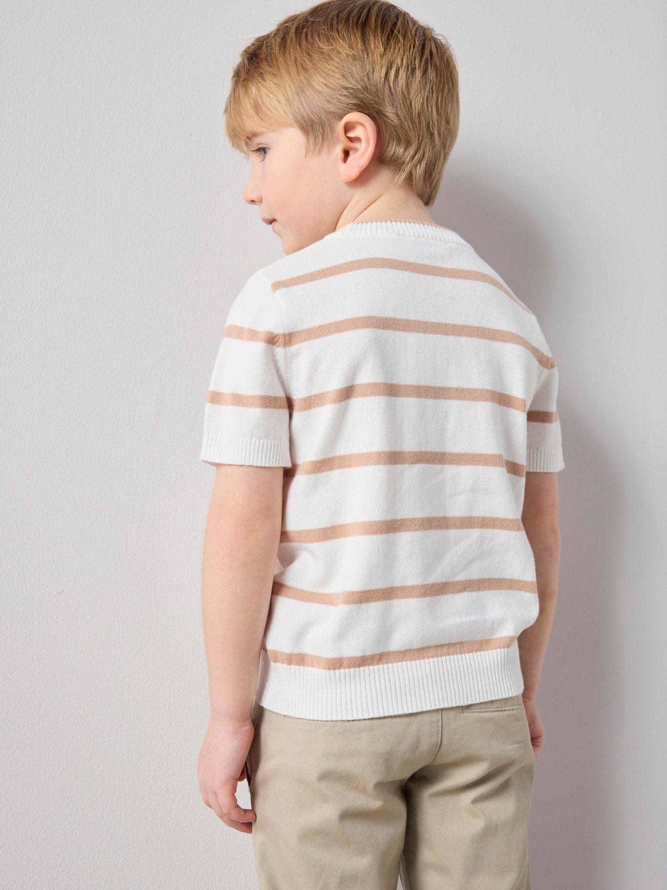 the-very-collection-boys-stripe-knitted-top-whitestillFront