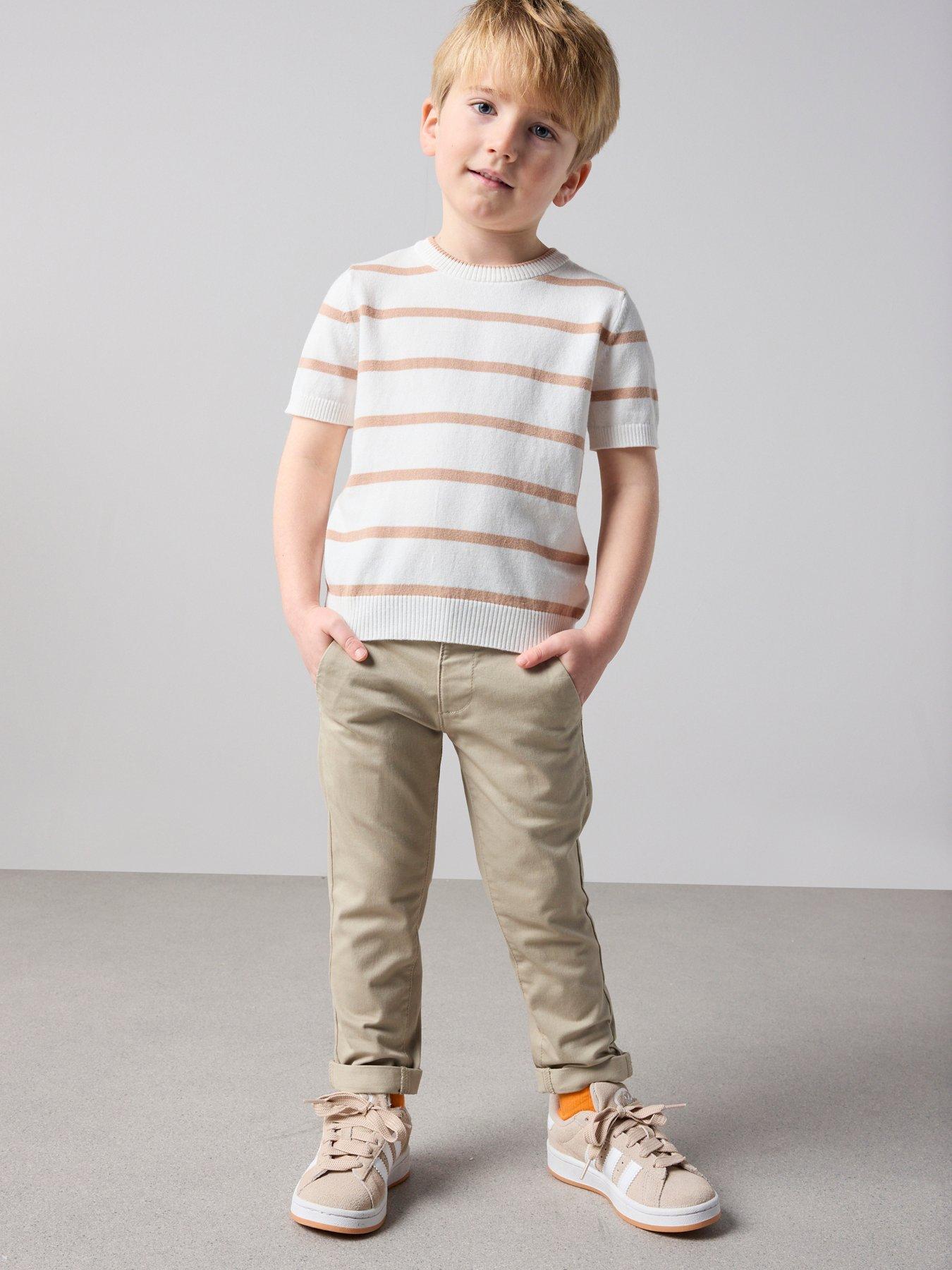 the-very-collection-boys-stripe-knitted-top-whiteback