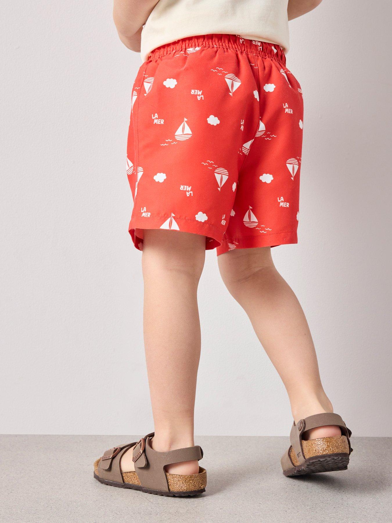 the-very-collection-boys-boat-swim-shorts-redback