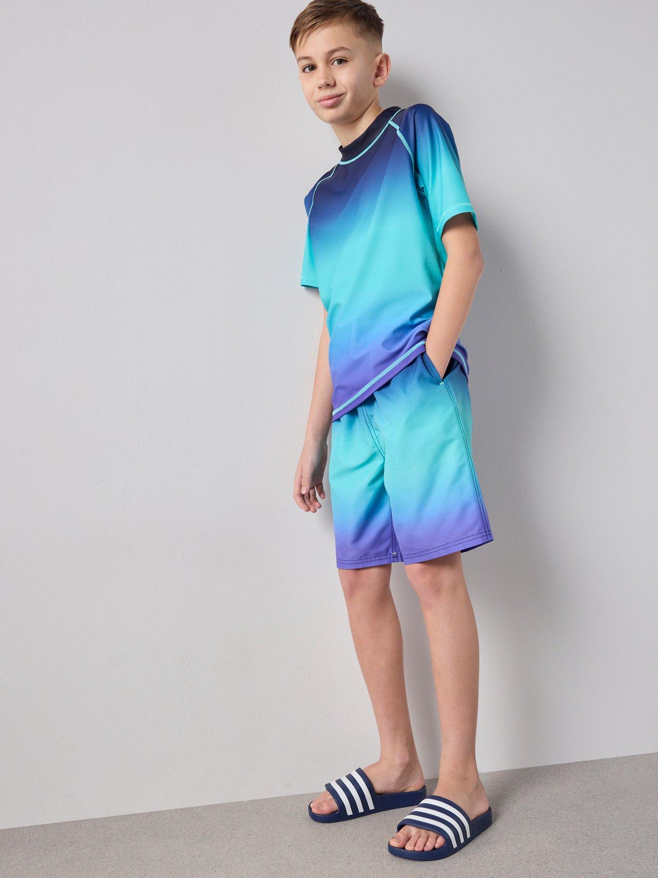 the-very-collection-boys-ombre-swim-shorts-multifront