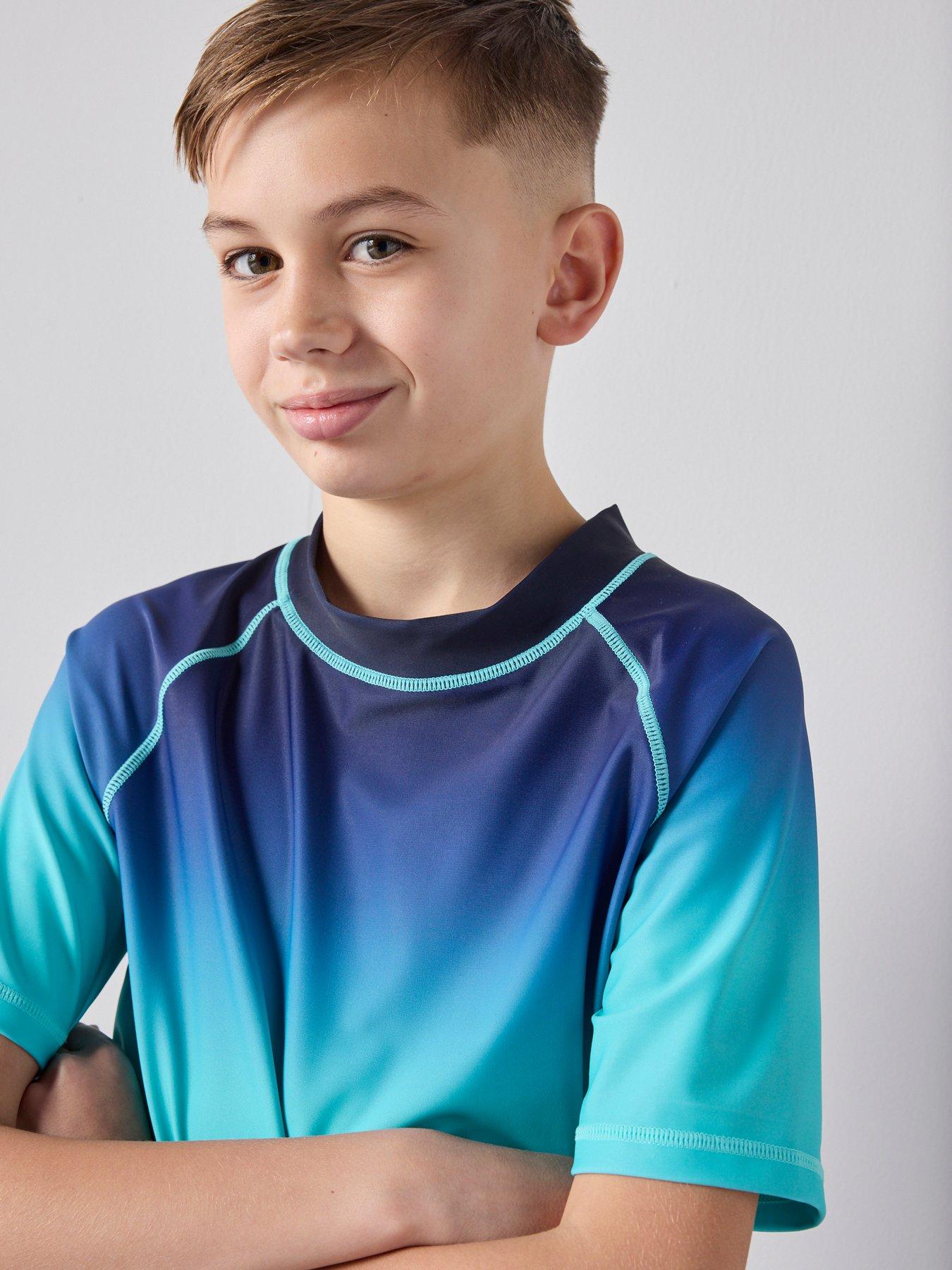 the-very-collection-boys-ombre-swim-top-multidetail