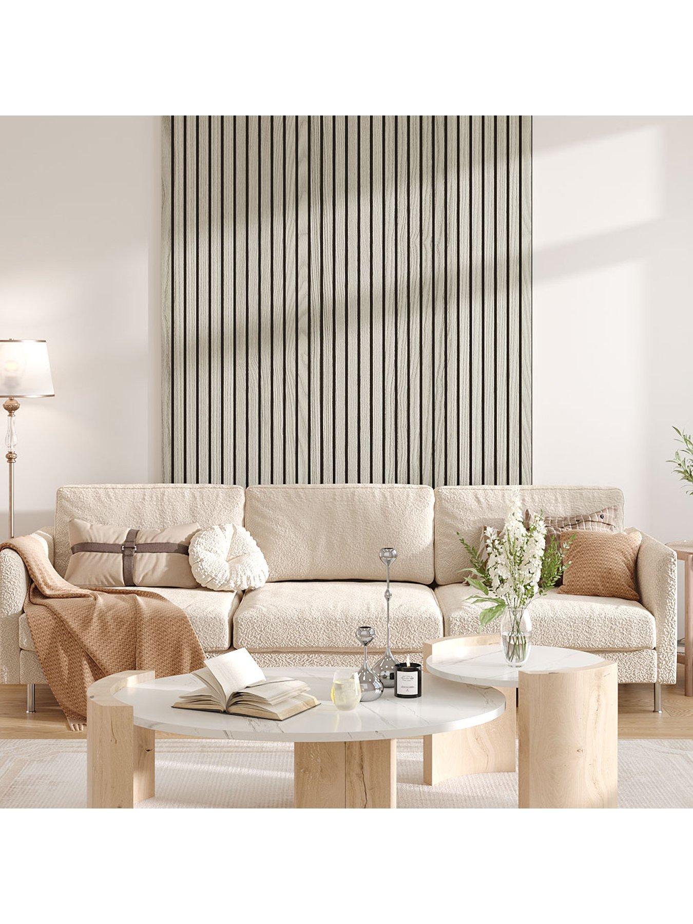 living-and-home-white-maple-effect-acoustic-wall-panel-240cm-x-60cmback