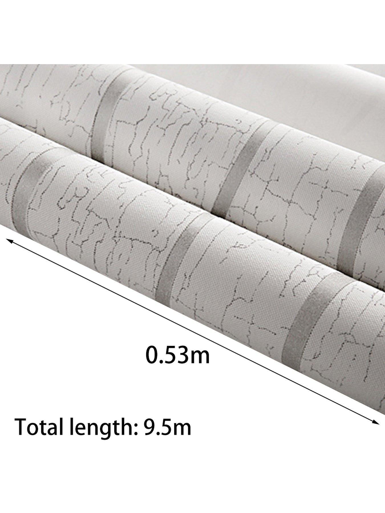 living-and-home-beige-geometric-3d-striped-patterned-non-woven-embossed-patterned-wallpaperoutfit