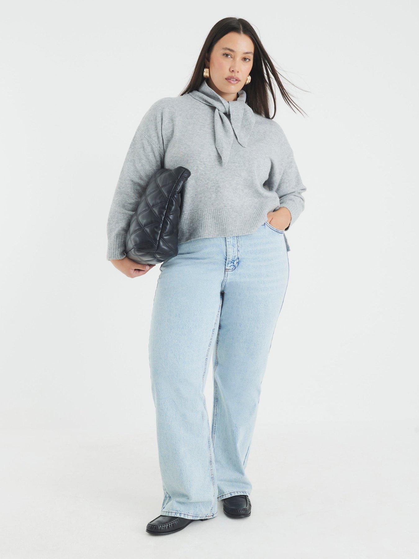 river-island-crew-neck-with-tie-greydetail