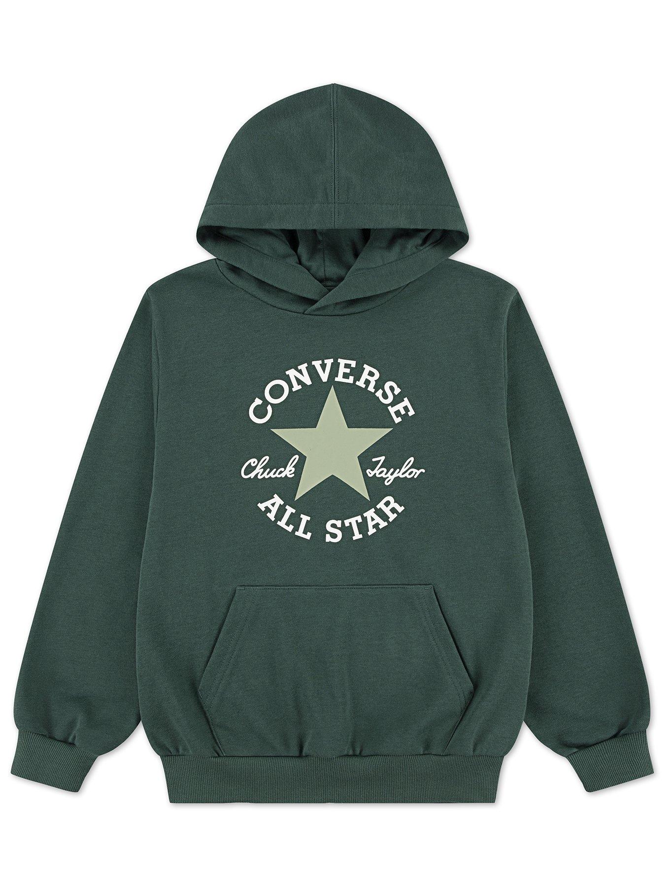 converse-junior-boys-dissected-chuck-oversized-hoodie-greenfront