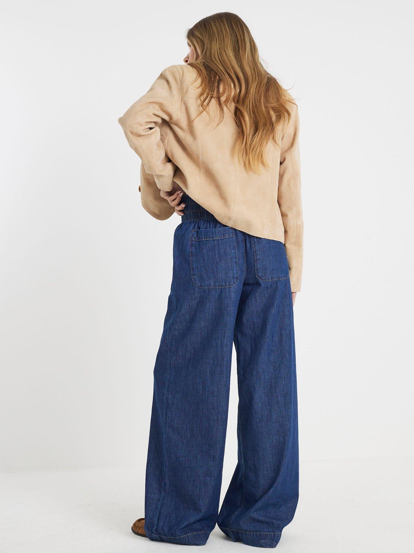 river-island-pull-on-wide-leg-sutton-jeans-bluestillFront