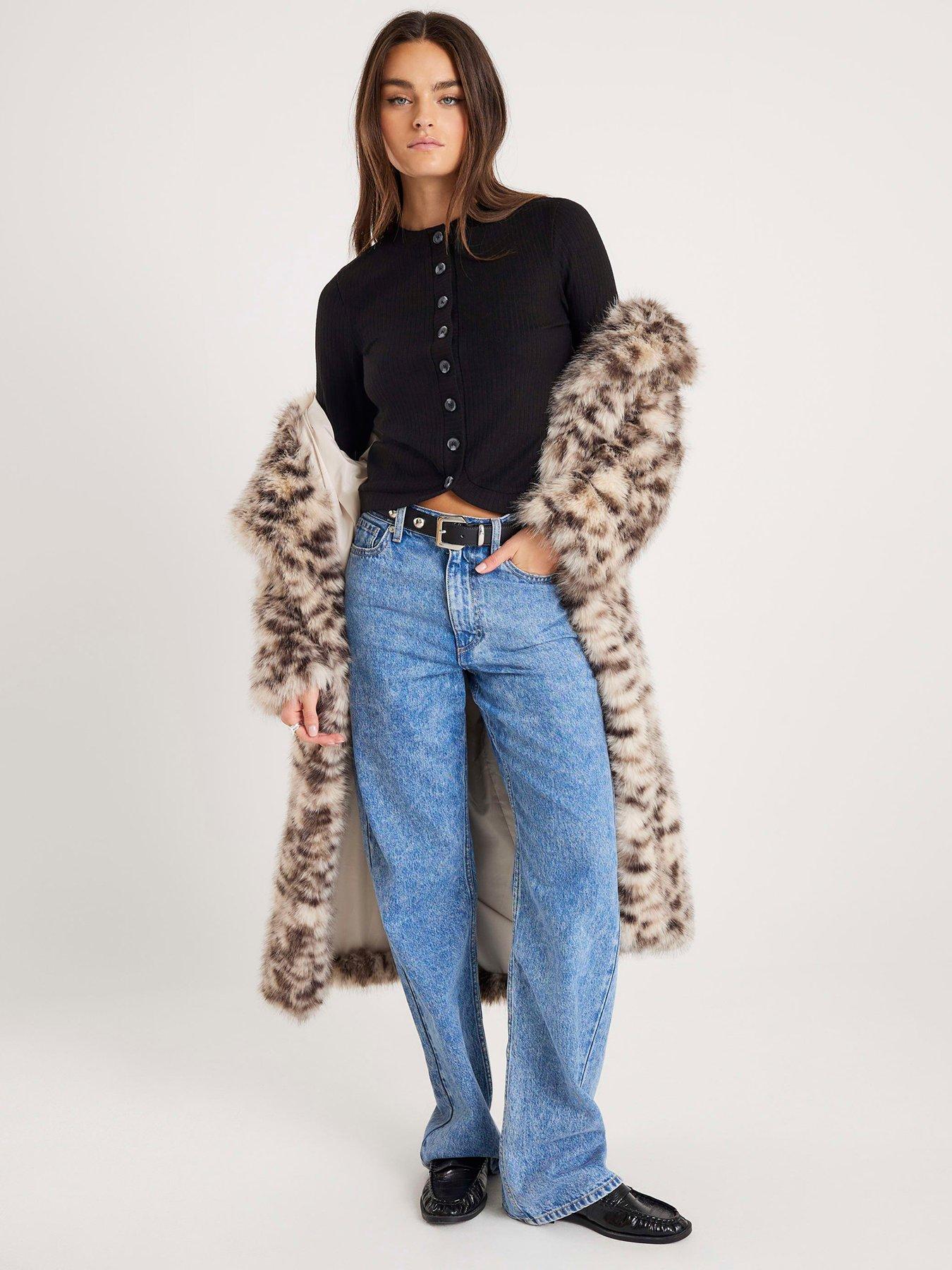 river-island-long-sleeve-curved-hem-cardi-blackback