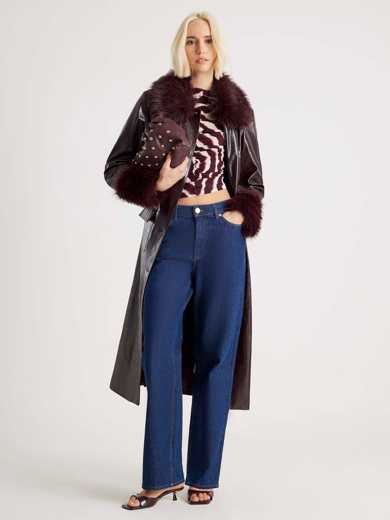 river-island-long-sleeve-mesh-top-redback