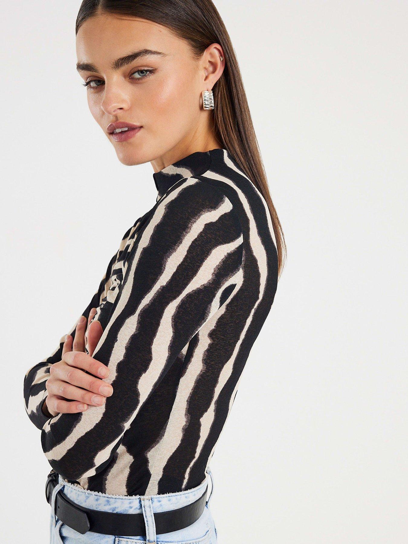 river-island-long-sleeve-mesh-top-blackstillFront