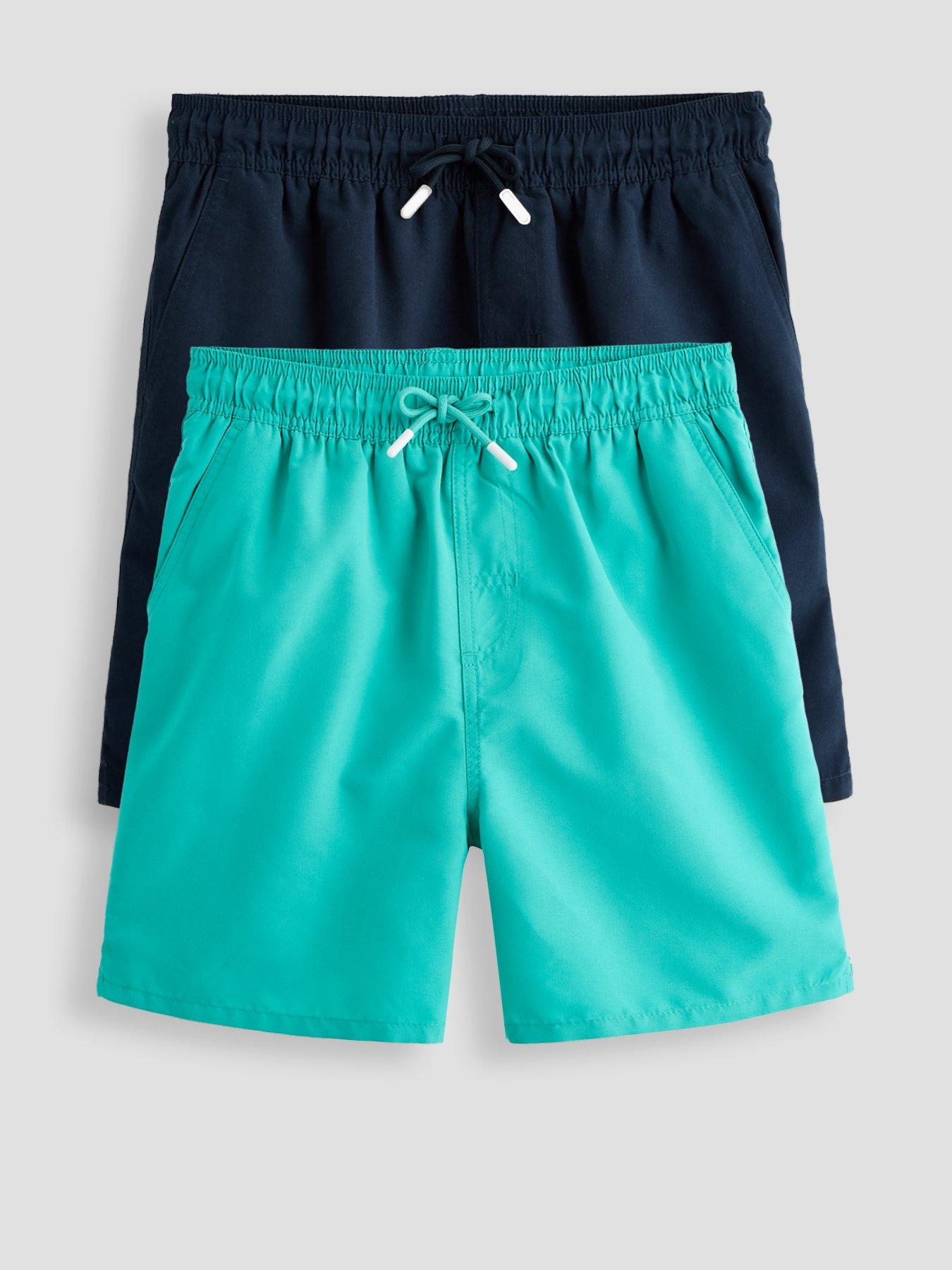 the-very-collection-boys-2-pack-swim-shorts-multi