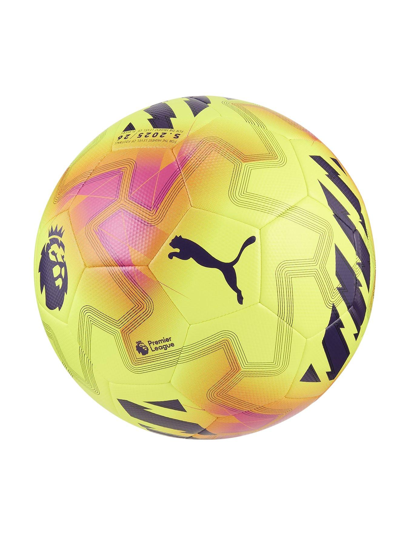 Image 1 of 3 of Puma Premier League 25/26 Winter Orbita Cup Football - Multi