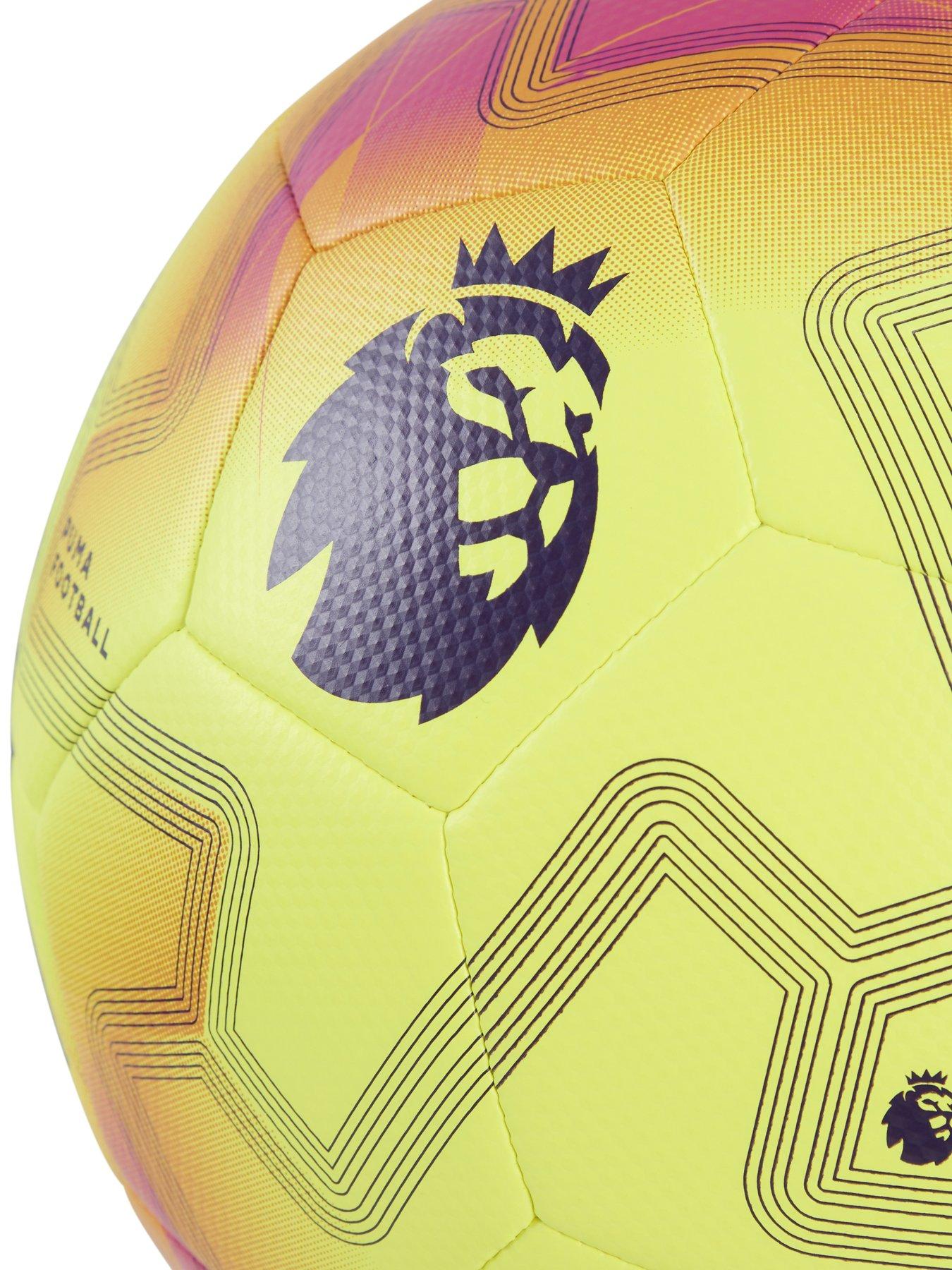 Image 2 of 3 of Puma Premier League 25/26 Winter Orbita Cup Football - Multi