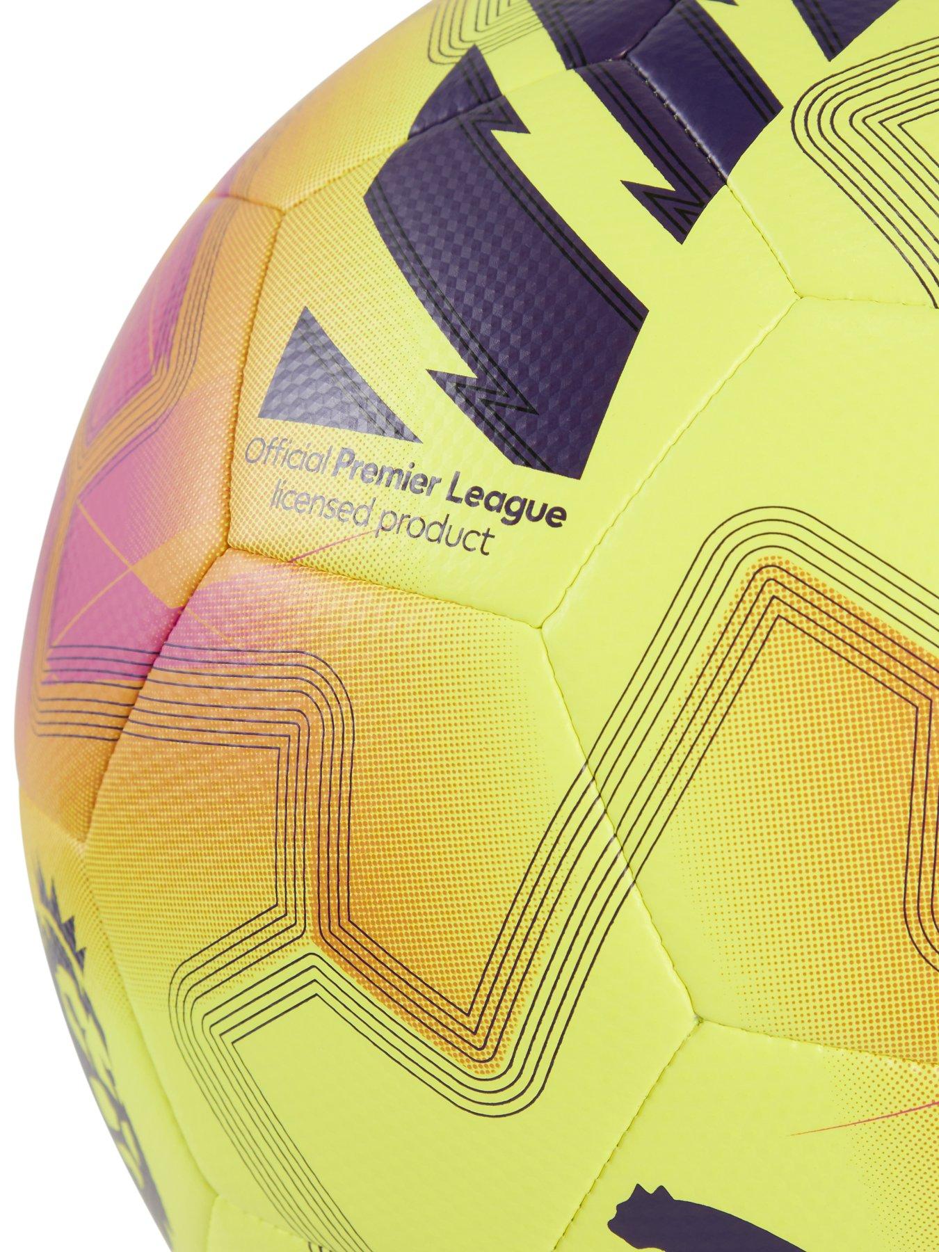 Image 3 of 3 of Puma Premier League 25/26 Winter Orbita Cup Football - Multi