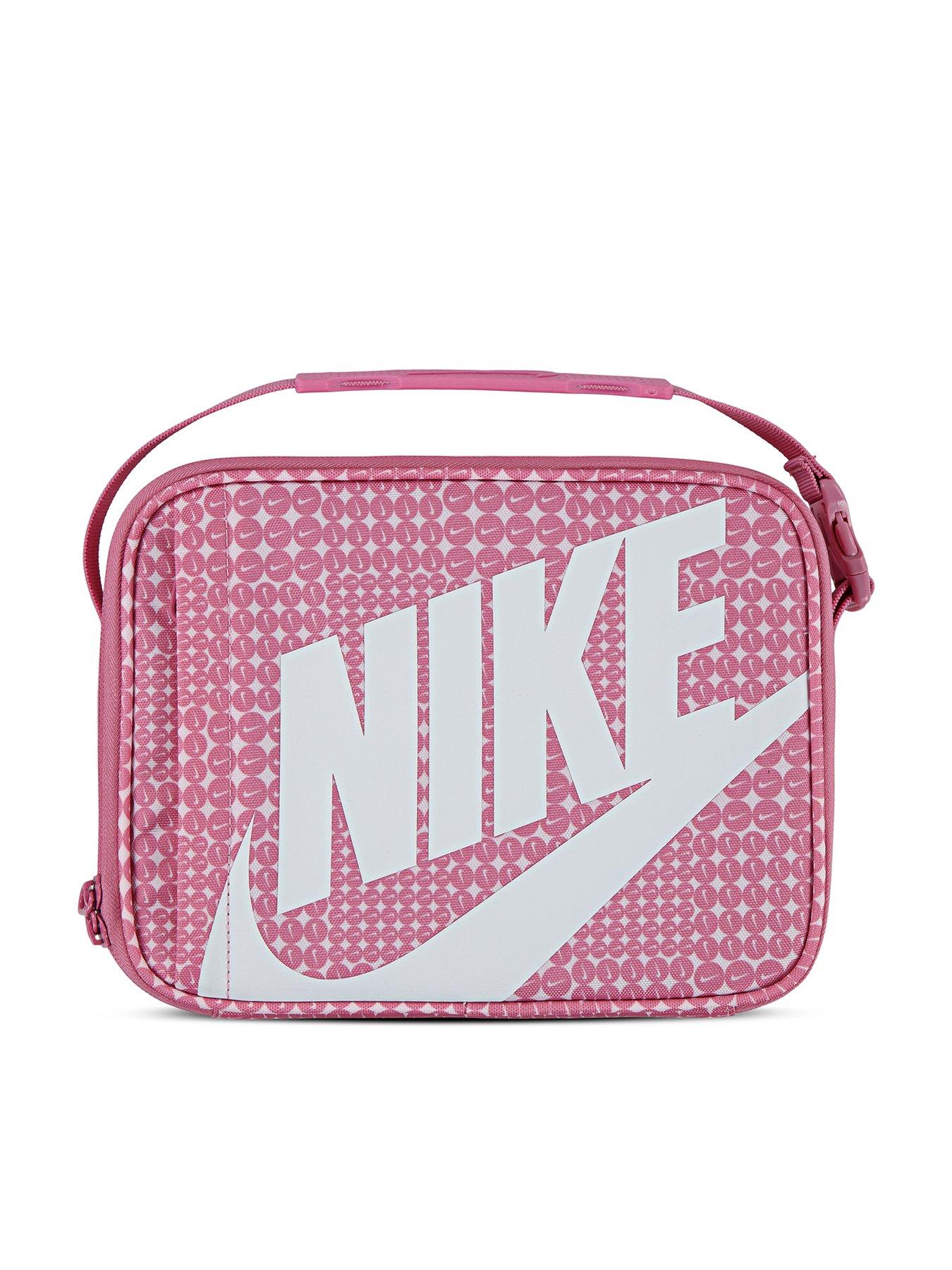 Nike Kids Girls Futura Fuel Pack - Pink