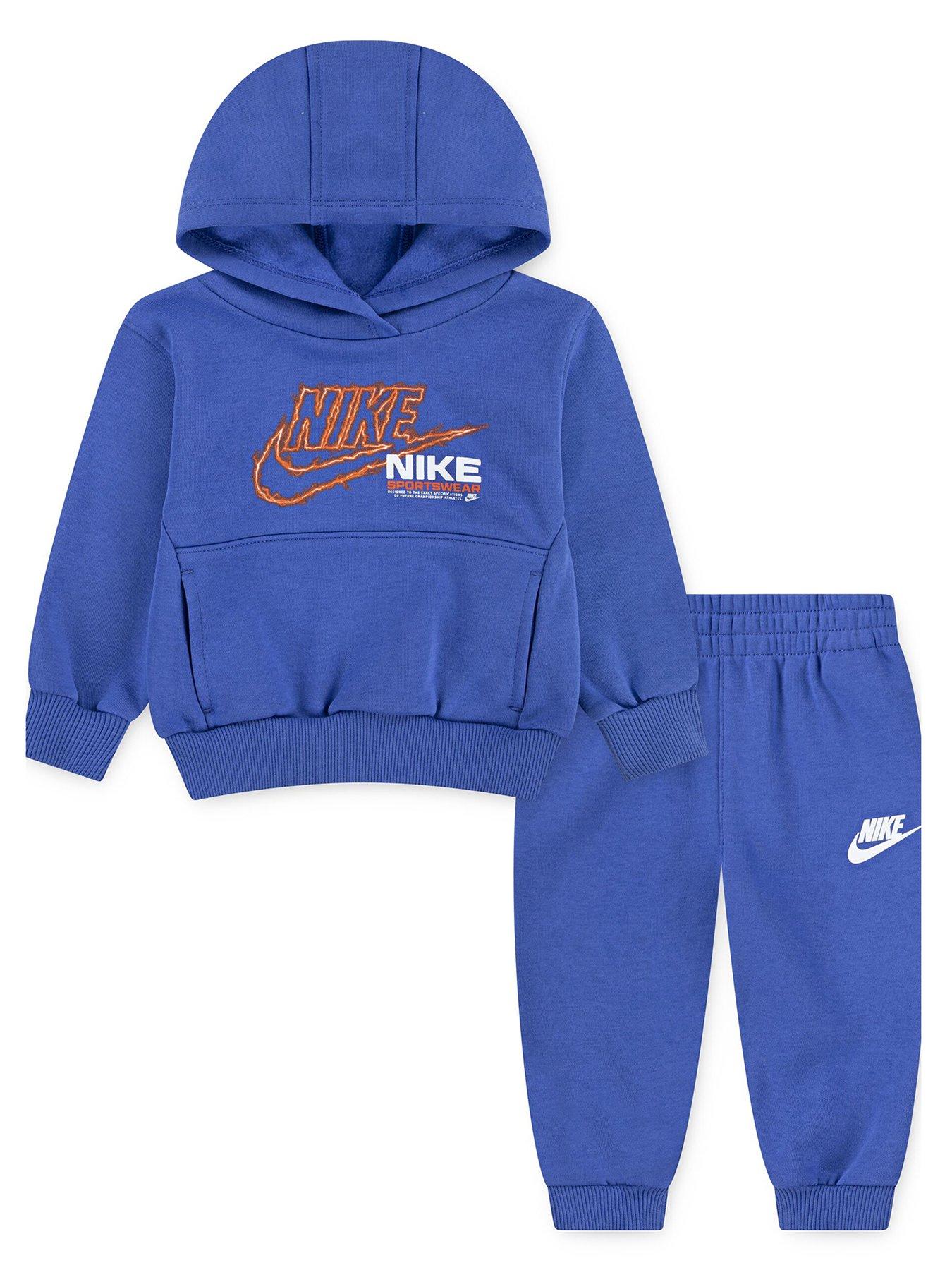 nike-infant-boys-fleece-hoodie-and-jogger-set-blue