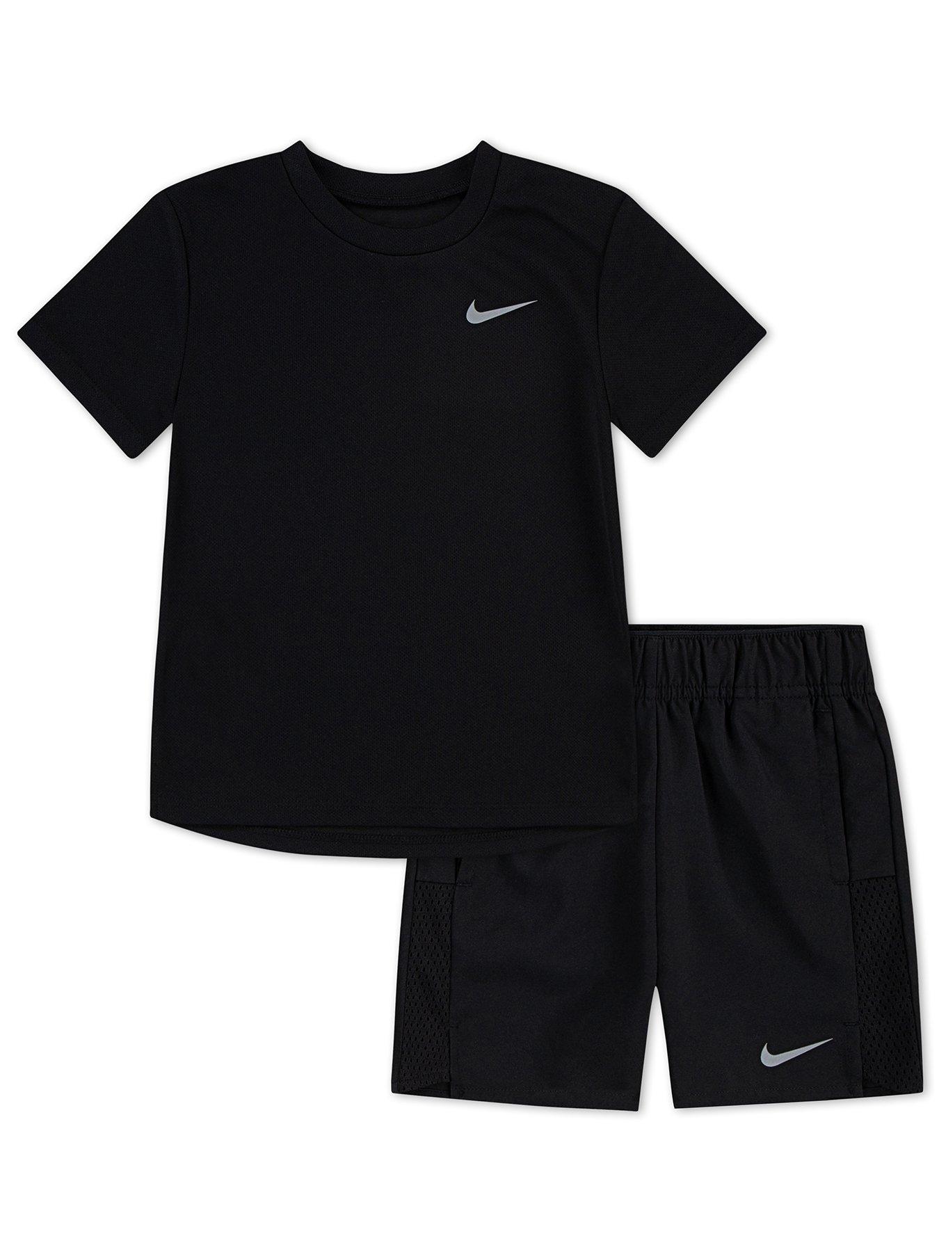 nike-kids-boys-miler-challenger-short-and-t-shirt-set-black