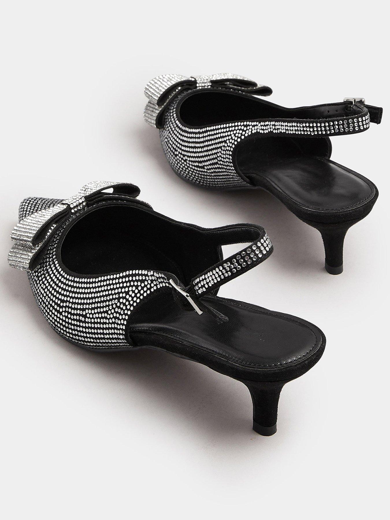long-tall-sally-sparkle-bow-slingbacks-blackback