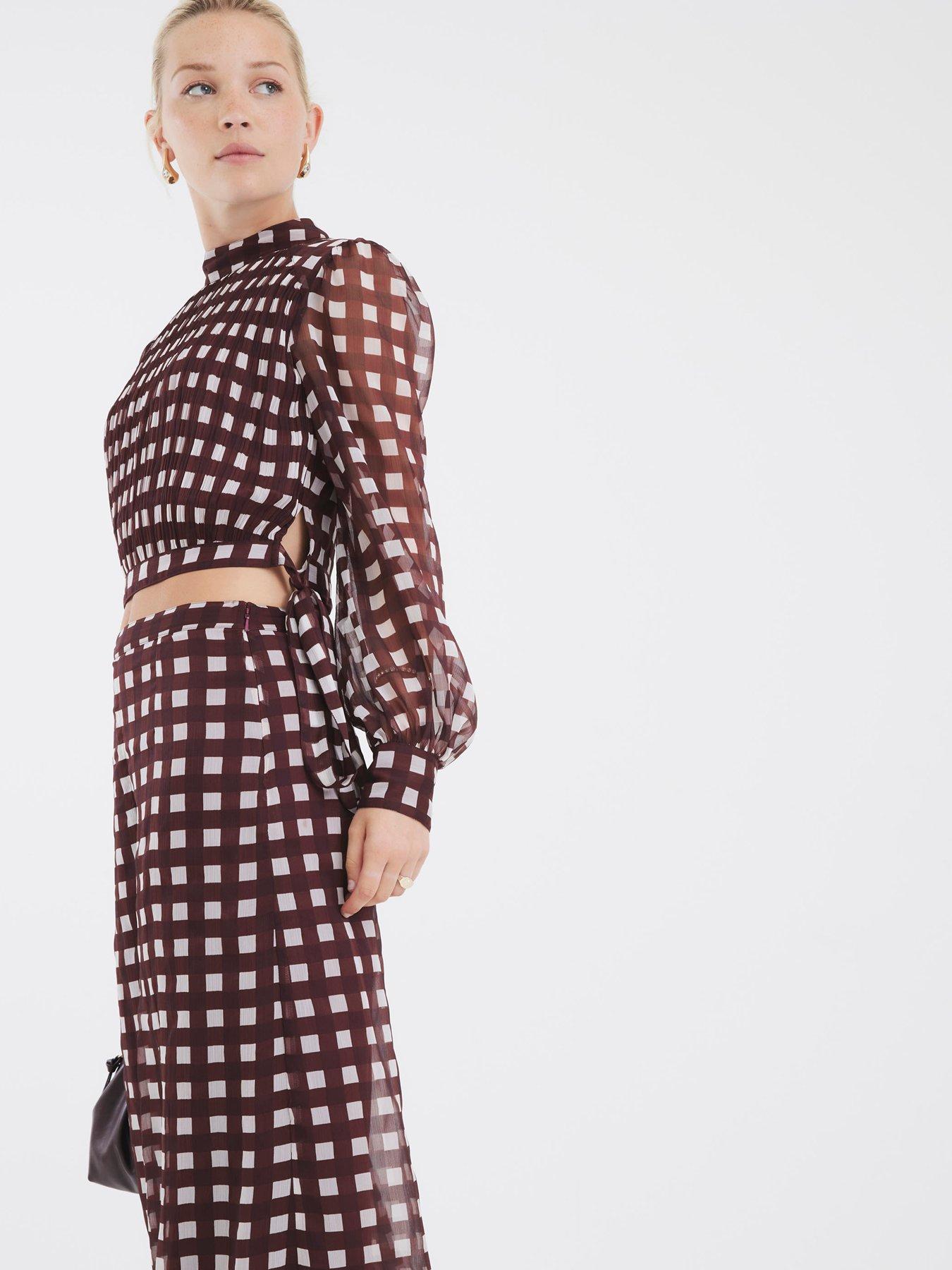 river-island-gingham-crop-top-brownback