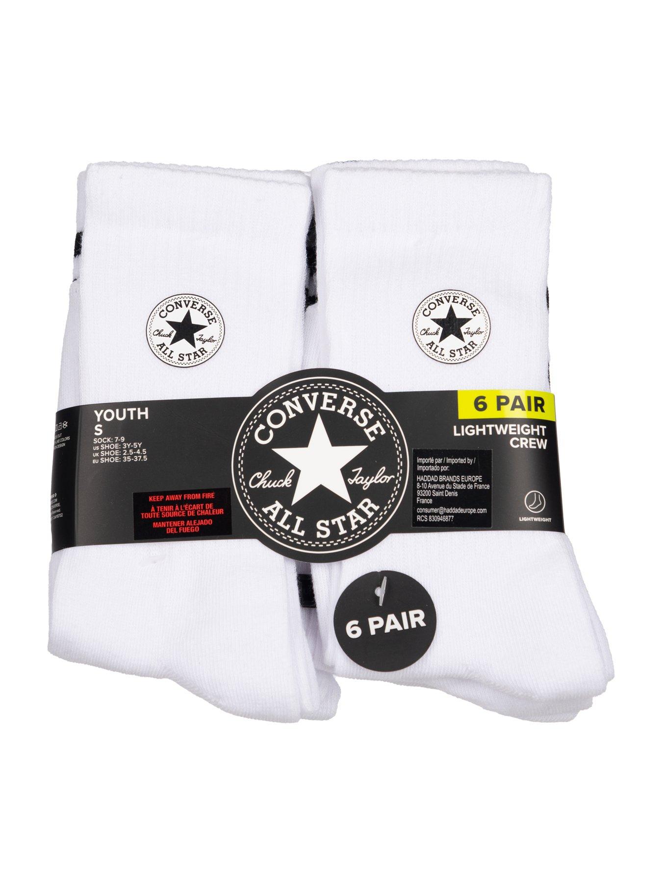 converse-kids-unisex-chuck-patch-cotton-6pk-crew-socks-whiteback