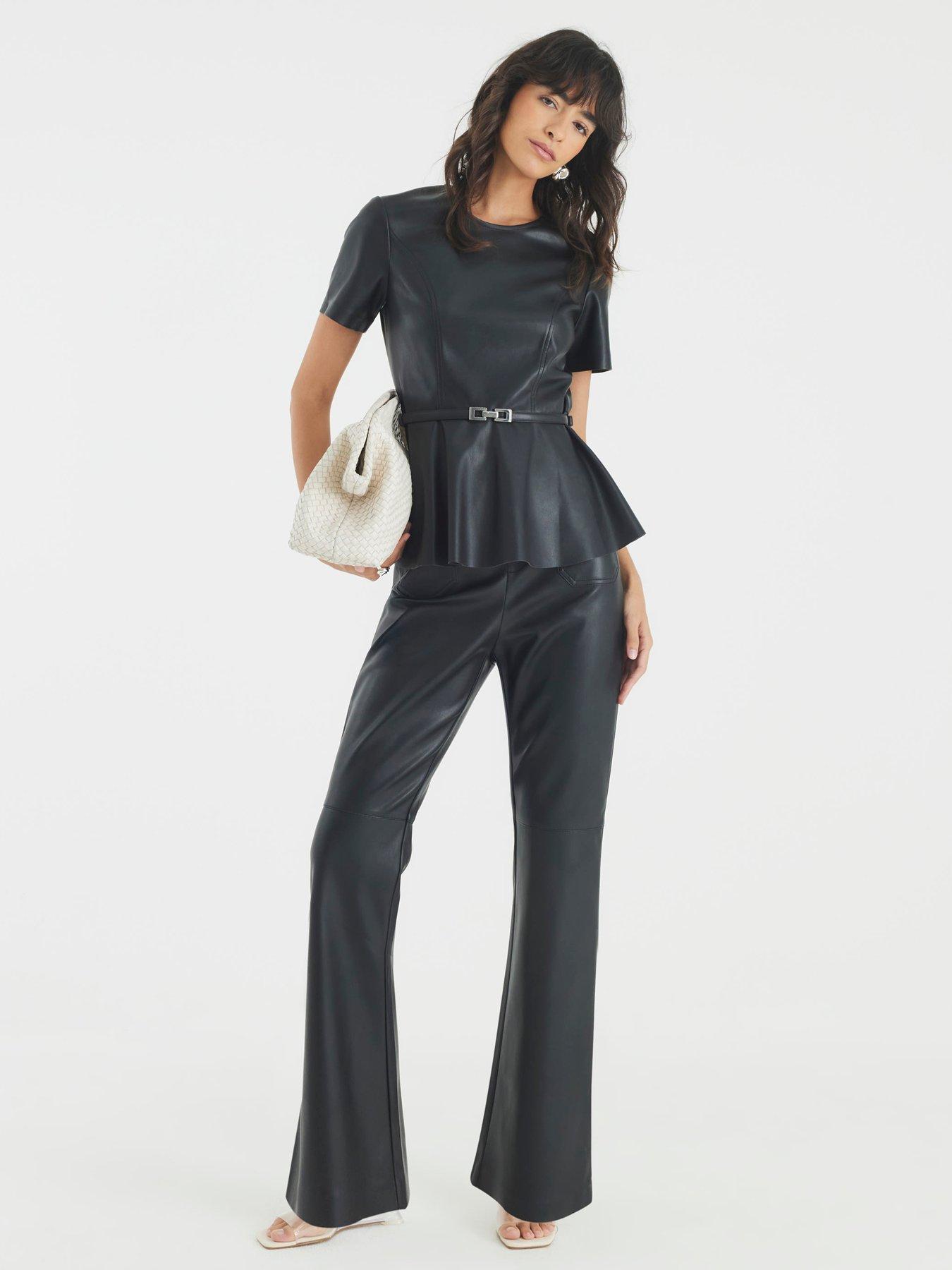 river-island-belted-pu-peplum-top-blackback