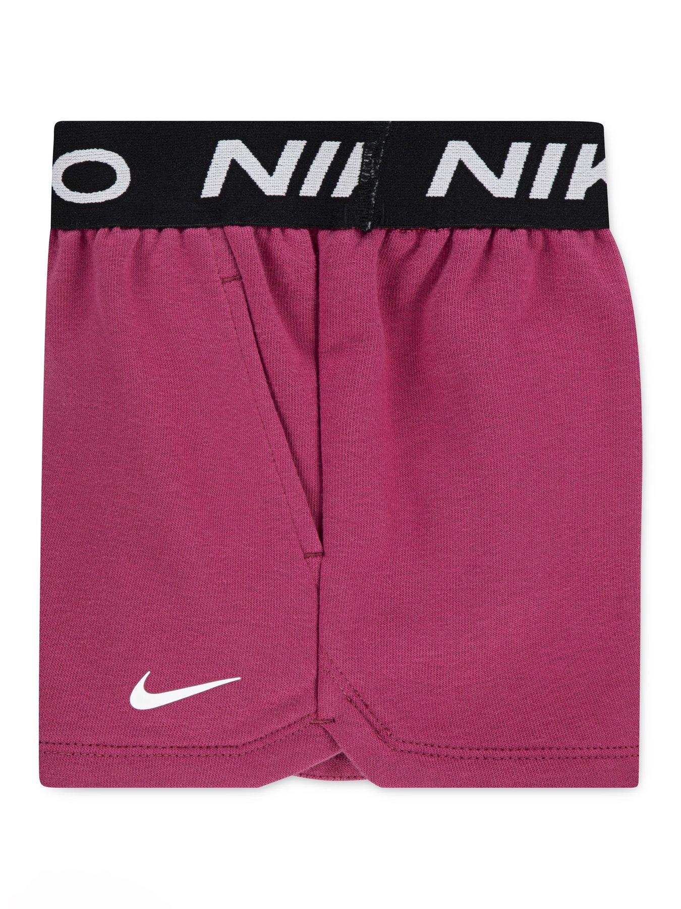 nike-kids-girls-pro-shorts-redoutfit