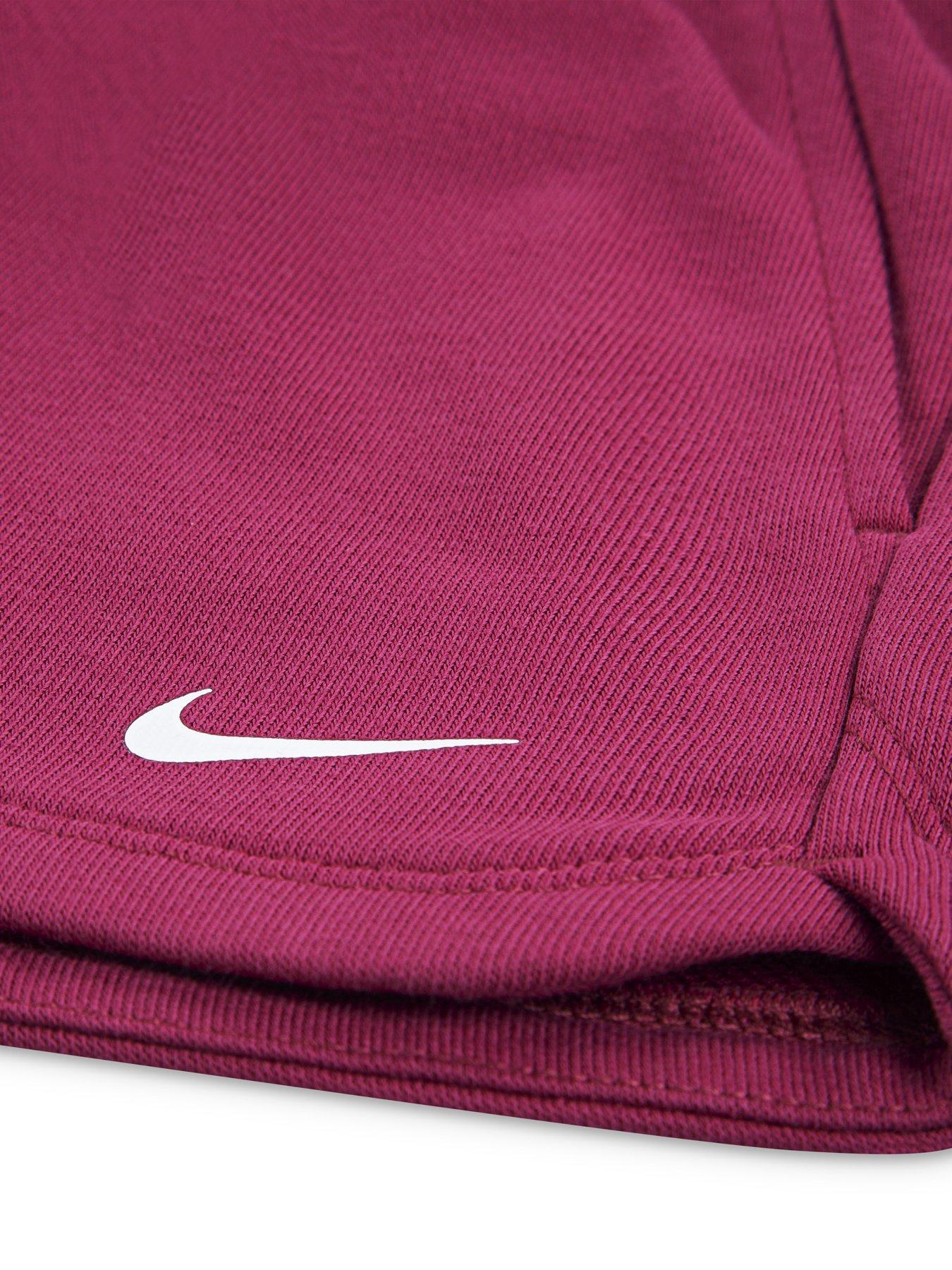 nike-kids-girls-pro-shorts-reddetail