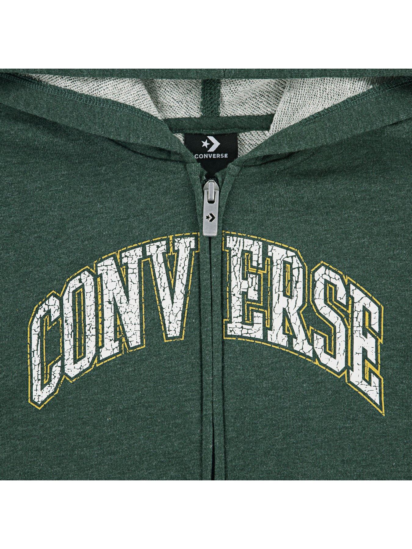 converse-junior-boys-heritage-full-zip-set-greenoutfit