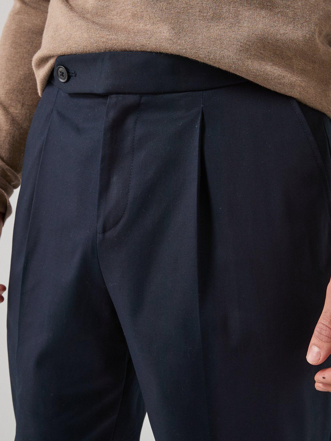 boss-c-perino-hip-strap-tapered-trousers-navyoutfit