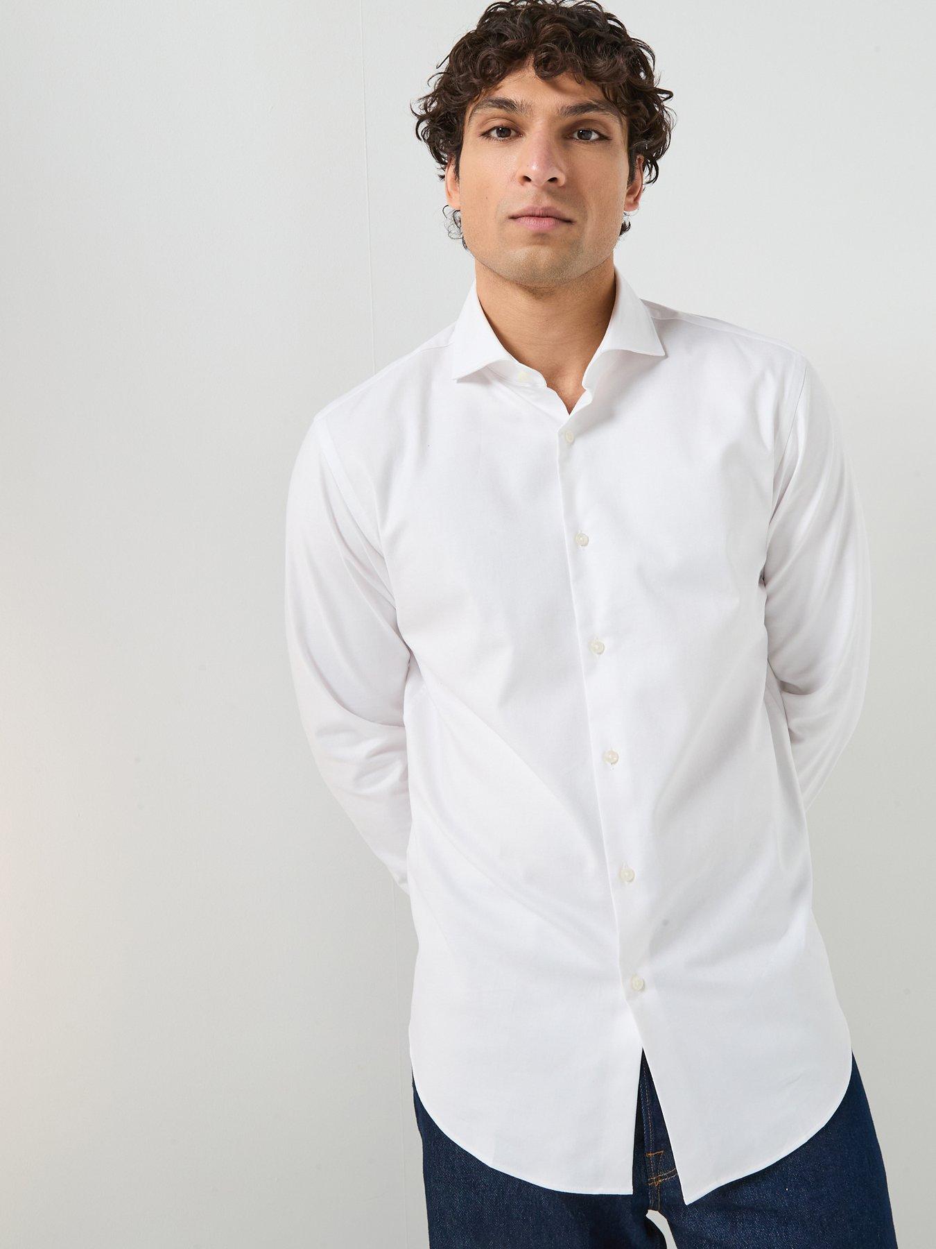 boss-h-joe-spread-collar-easy-iron-formal-shirt-white