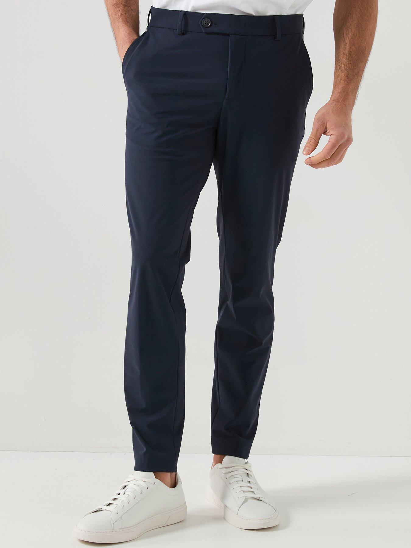 boss-p-genius-tech-travel-suit-trousers-navyfront