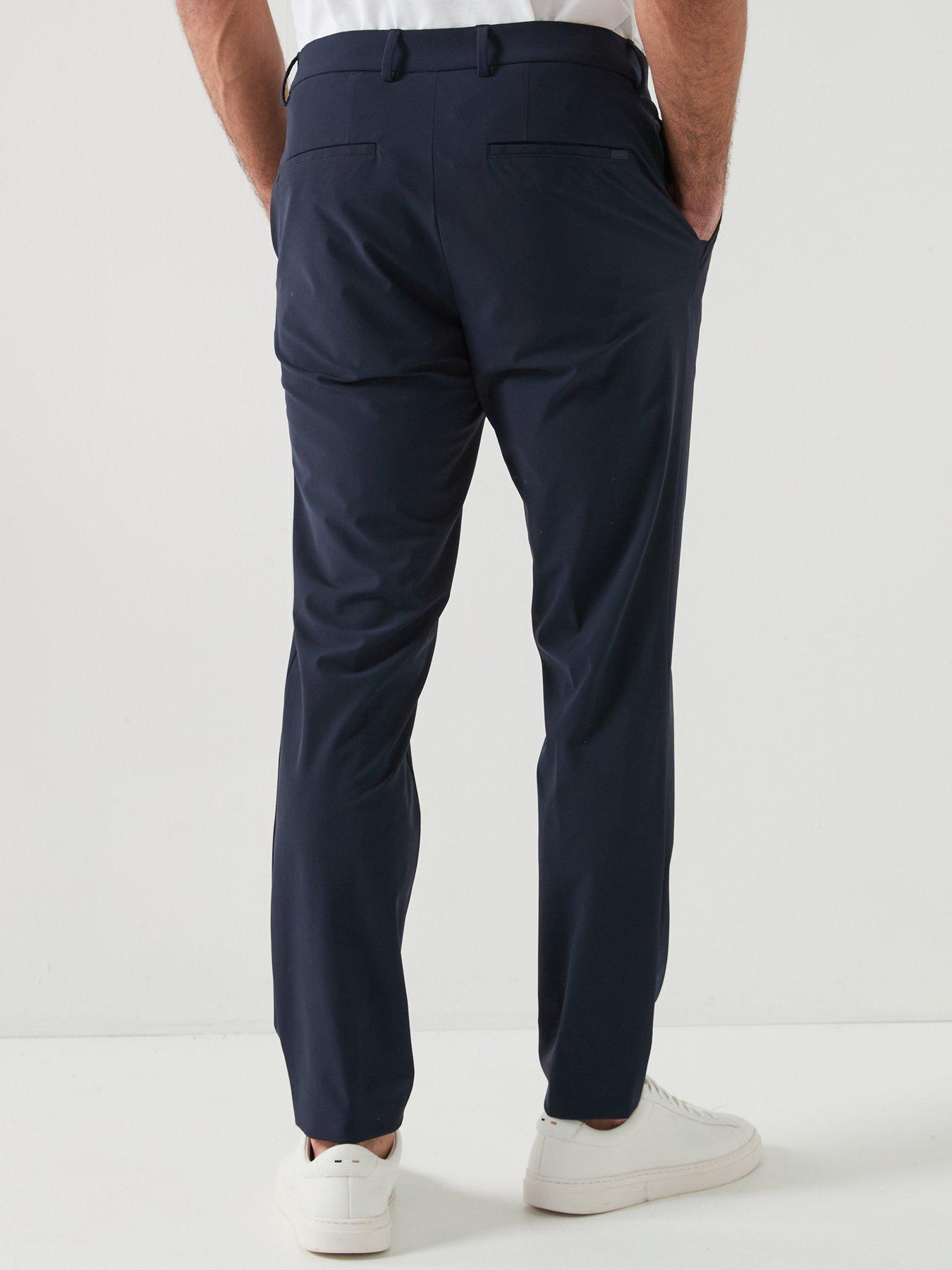 boss-p-genius-tech-travel-suit-trousers-navystillFront