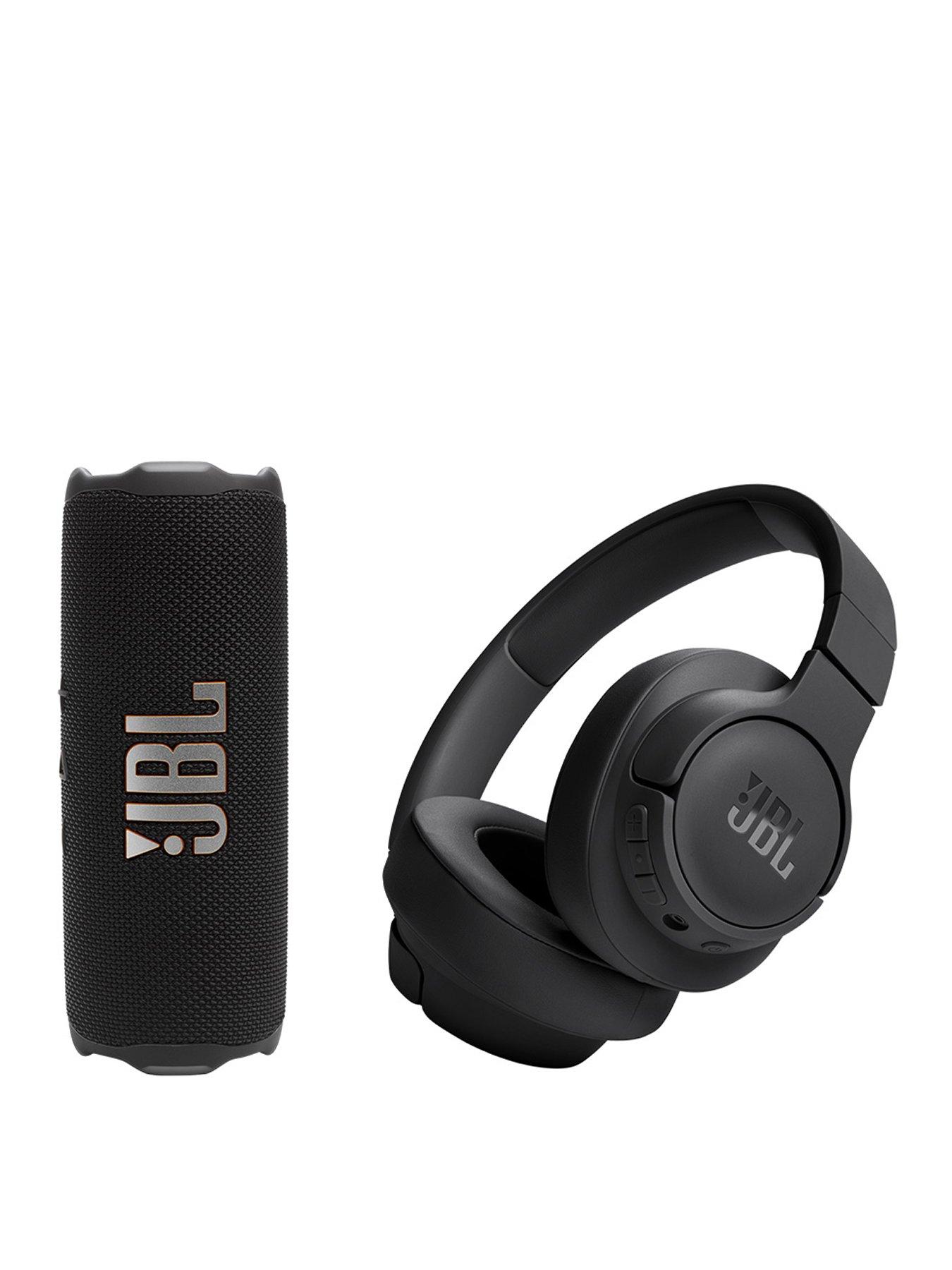 JBL JBL Flip Portable Bluetooth Speaker, IP67 with JBL Tune