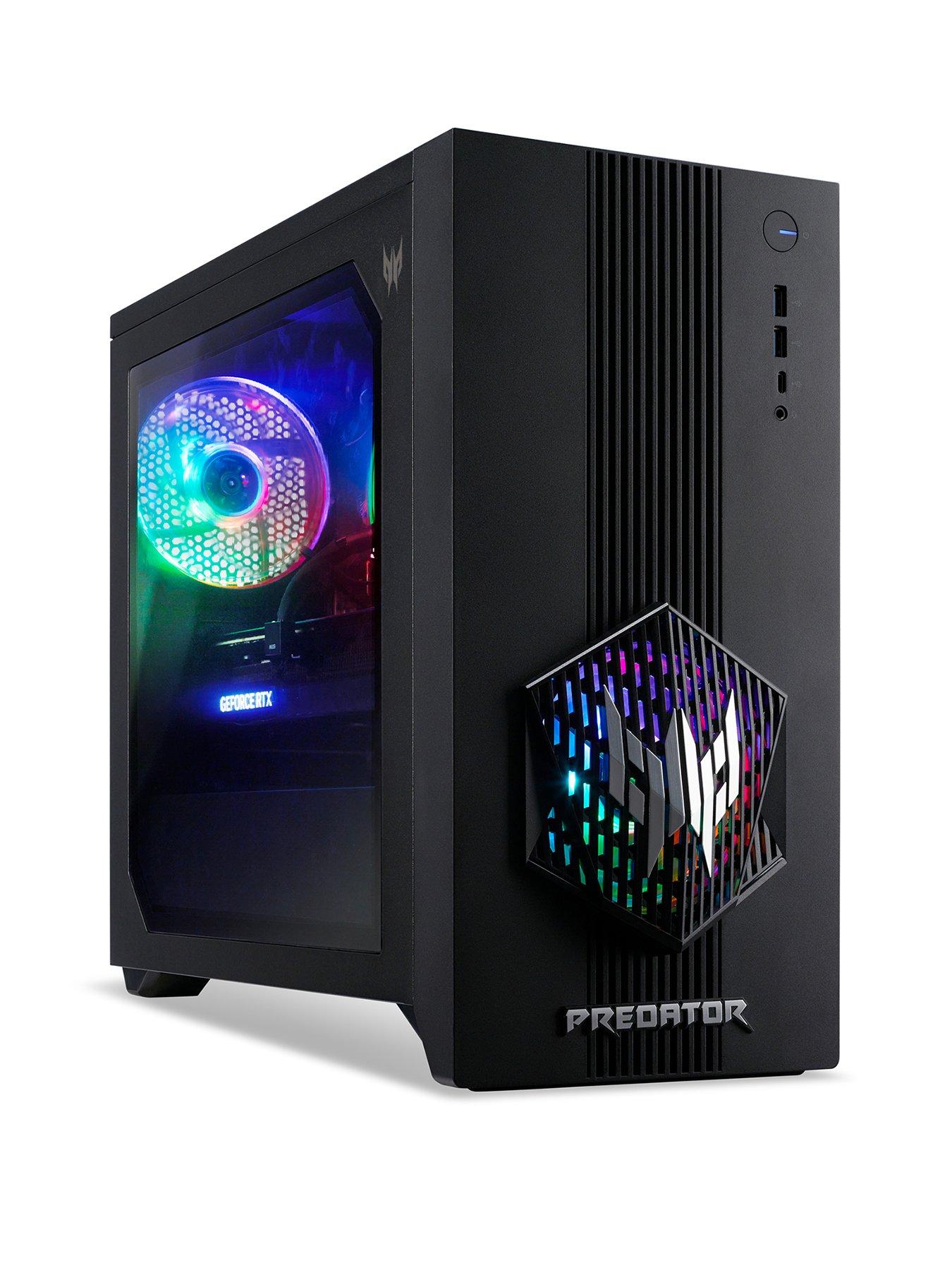 acer-predator-po3-665-gaming-desktop-geforce-rtx-5070-intel-core-i5-16gb-ram-512gb-black