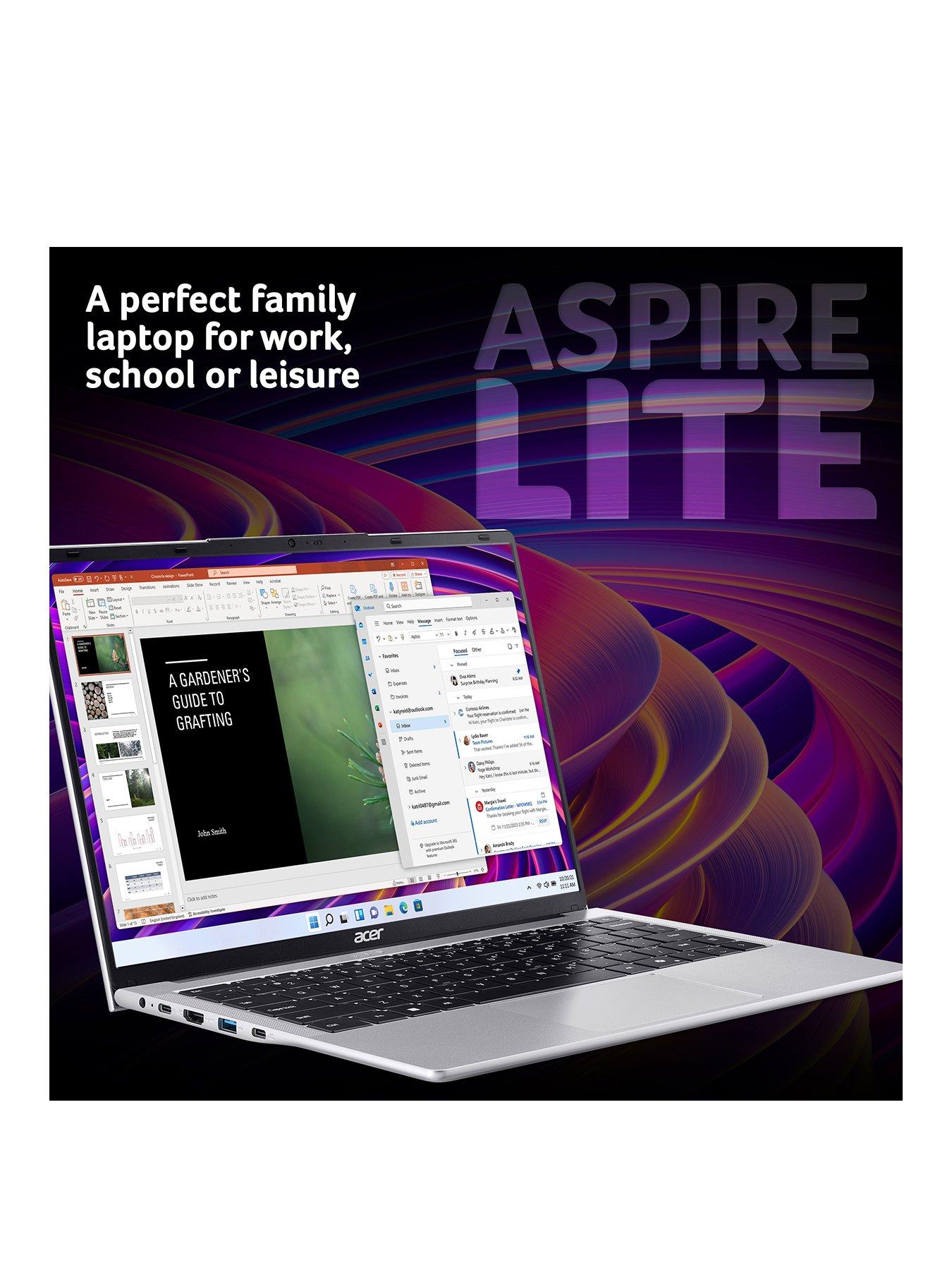 acer-aspire-lite-14in-intel-core-i3-8gb-ram-256gb-silverstillFront