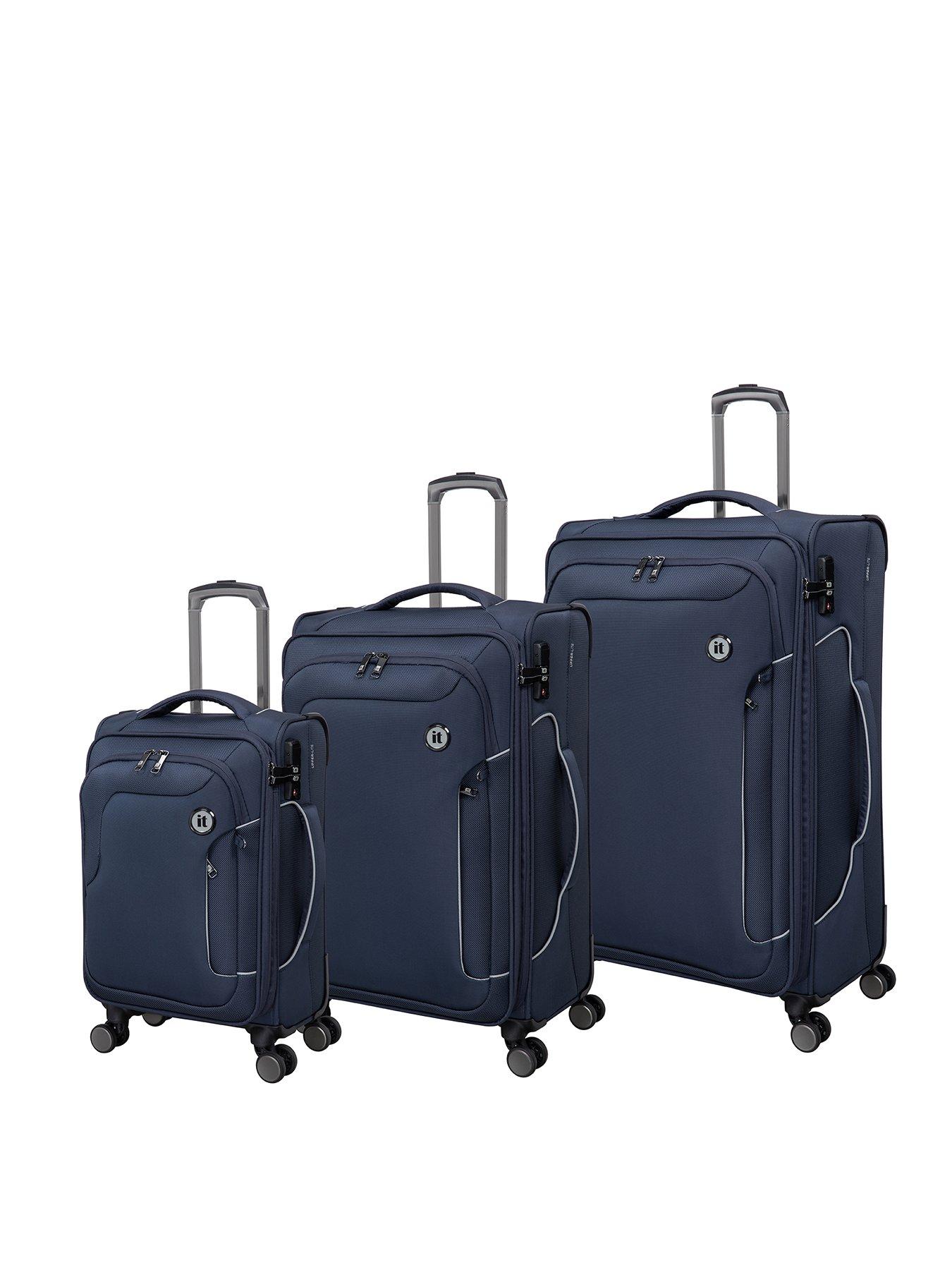 it-luggage-teleported-navy-berry-3pc-suitcase-set