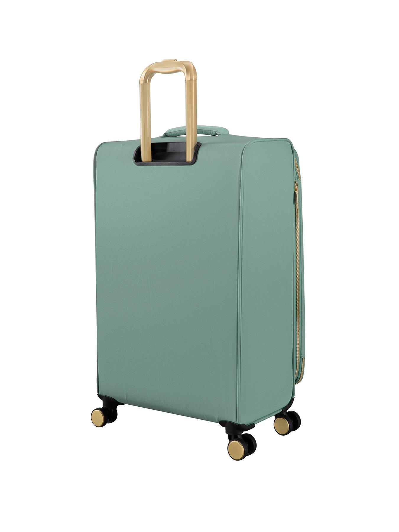 it-luggage-esplanade-granite-green-3pc-suitcase-setstillFront
