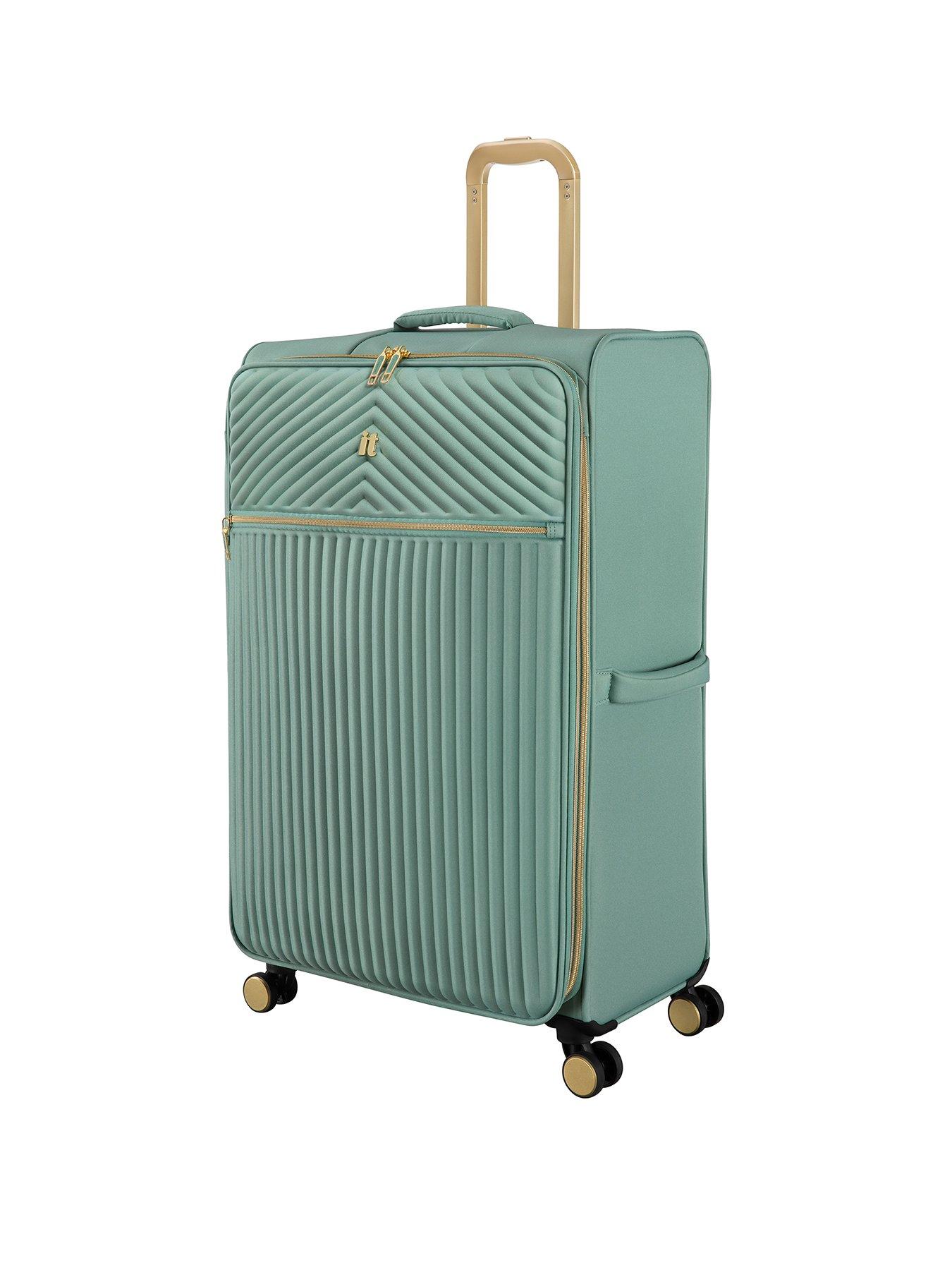 it-luggage-esplanade-granite-green-large-suitcasefront