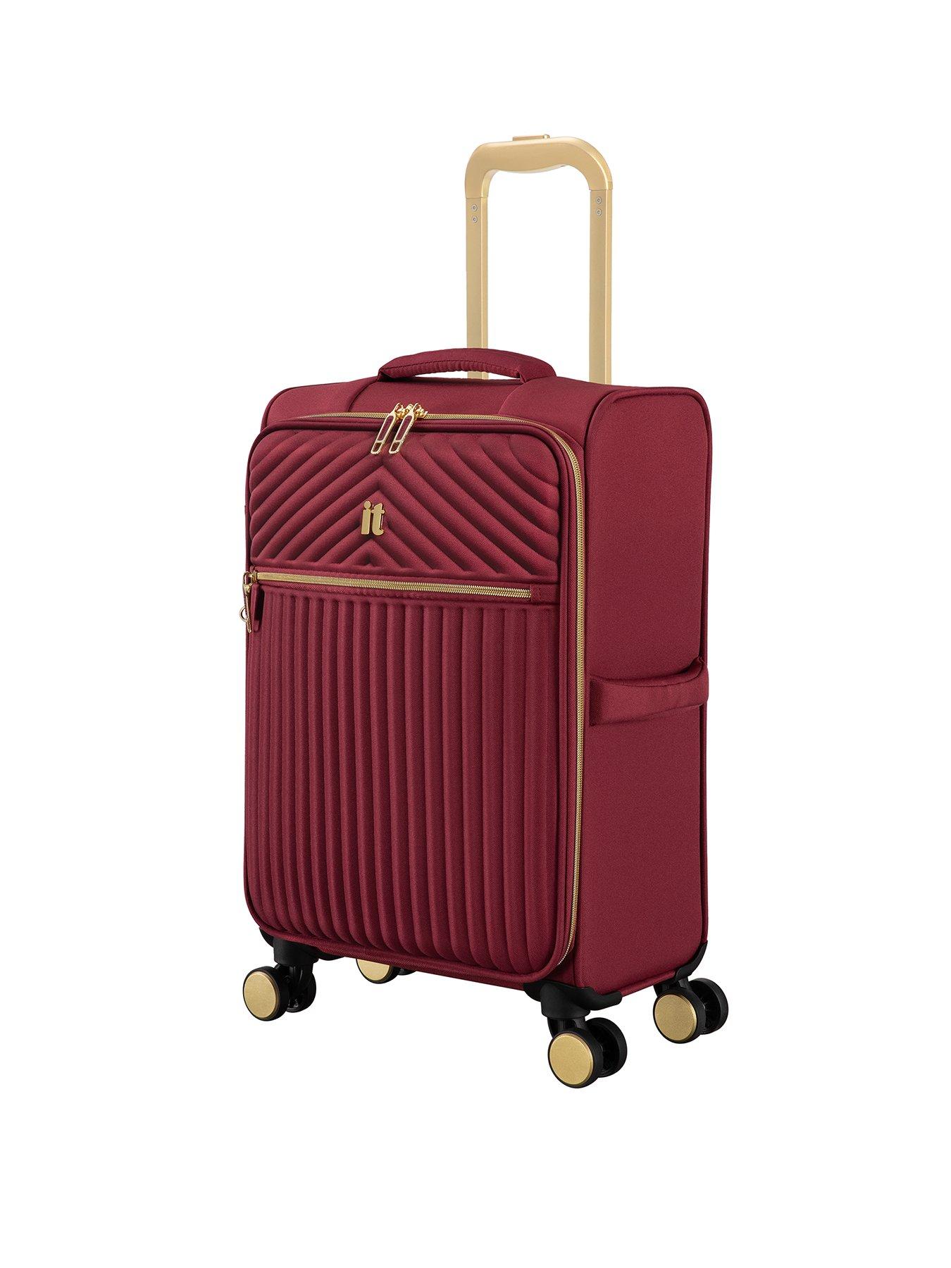 it-luggage-esplanade-rumba-red-cabin-suitcase