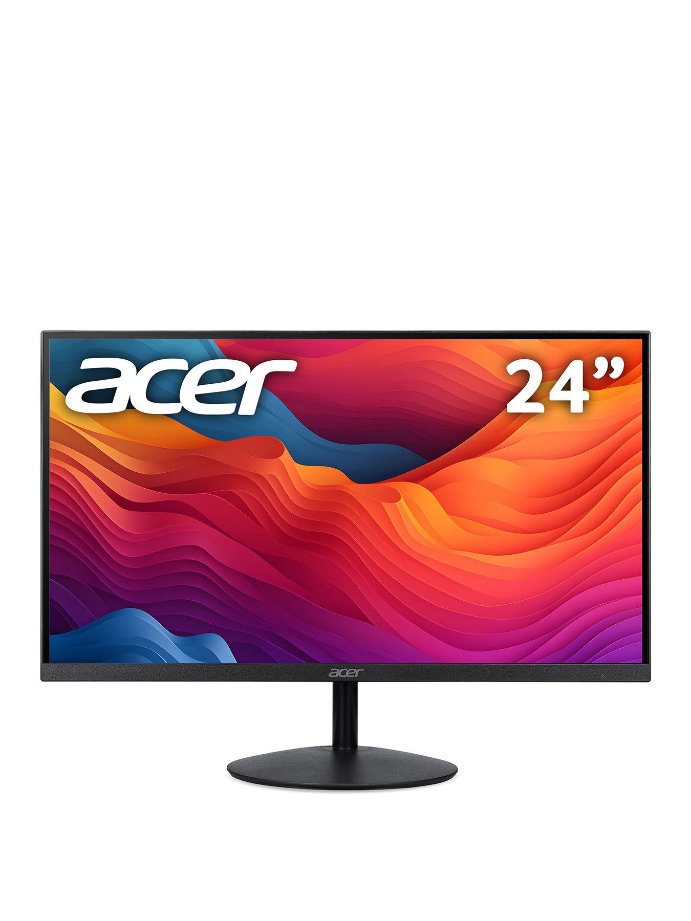 undefined SA242YP1bip - 23.8in - IPS FHD - Monitor