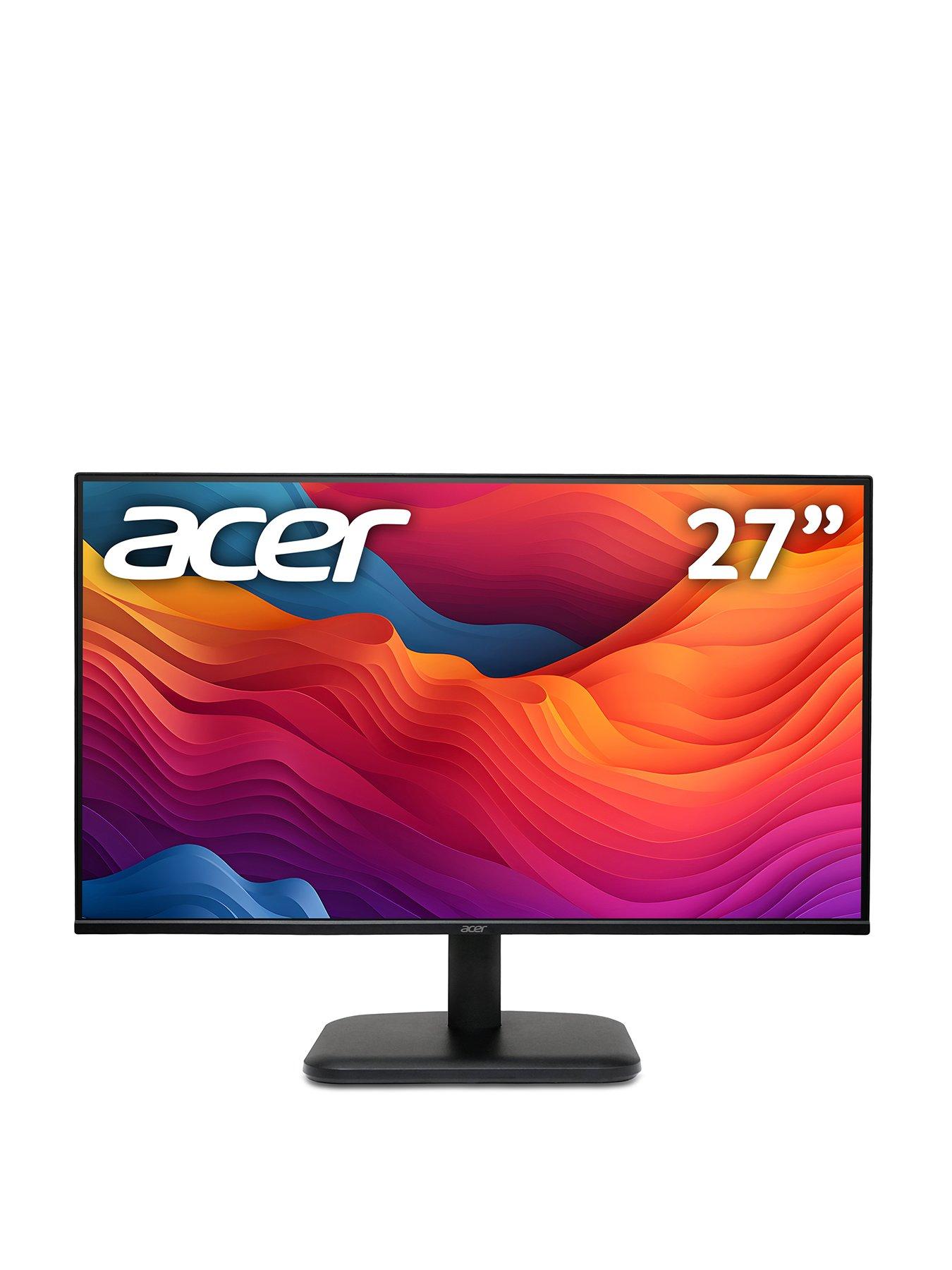 undefined Acer EK271P6bi - 27in - IPS FHD - Monitor