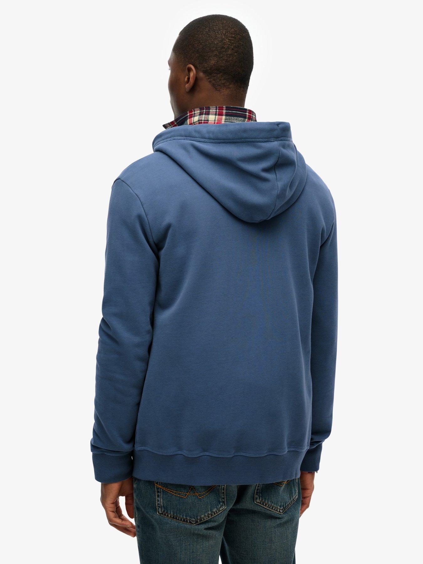 superdry-essential-logo-zip-hoodie-bluestillFront