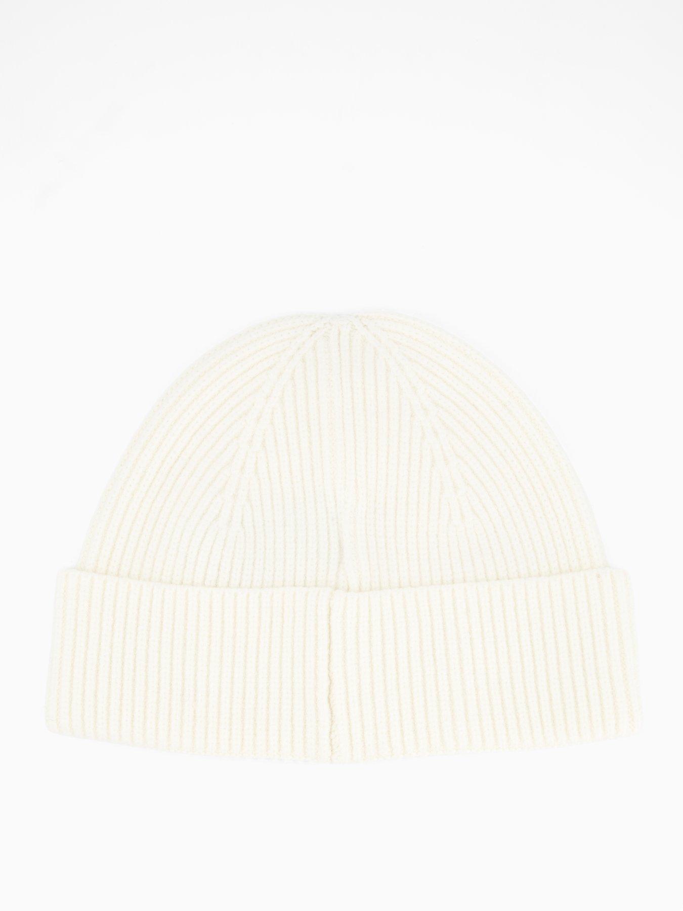 gym-king-womens-rubber-badge-beanie-creamback