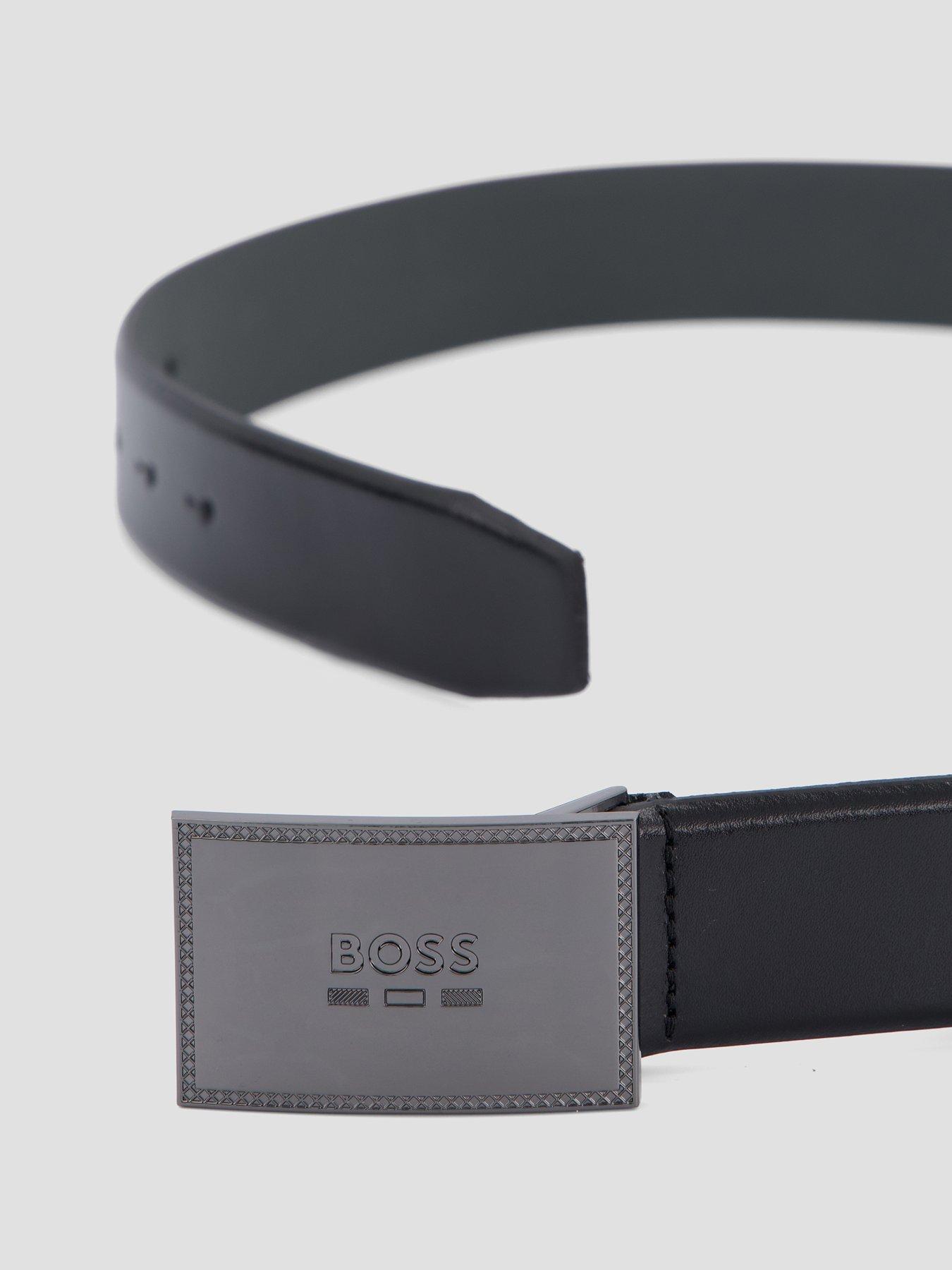 boss-jinko-35cm-metal-plaque-leather-belt-blackoutfit