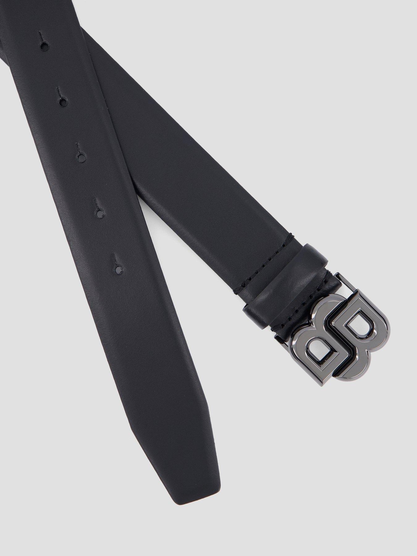 boss-icon-g-double-b-plaque-leather-belt-blackdetail