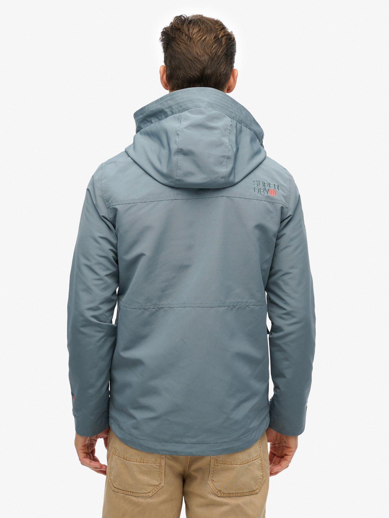 superdry-ultimate-windbreaker-bluestillFront