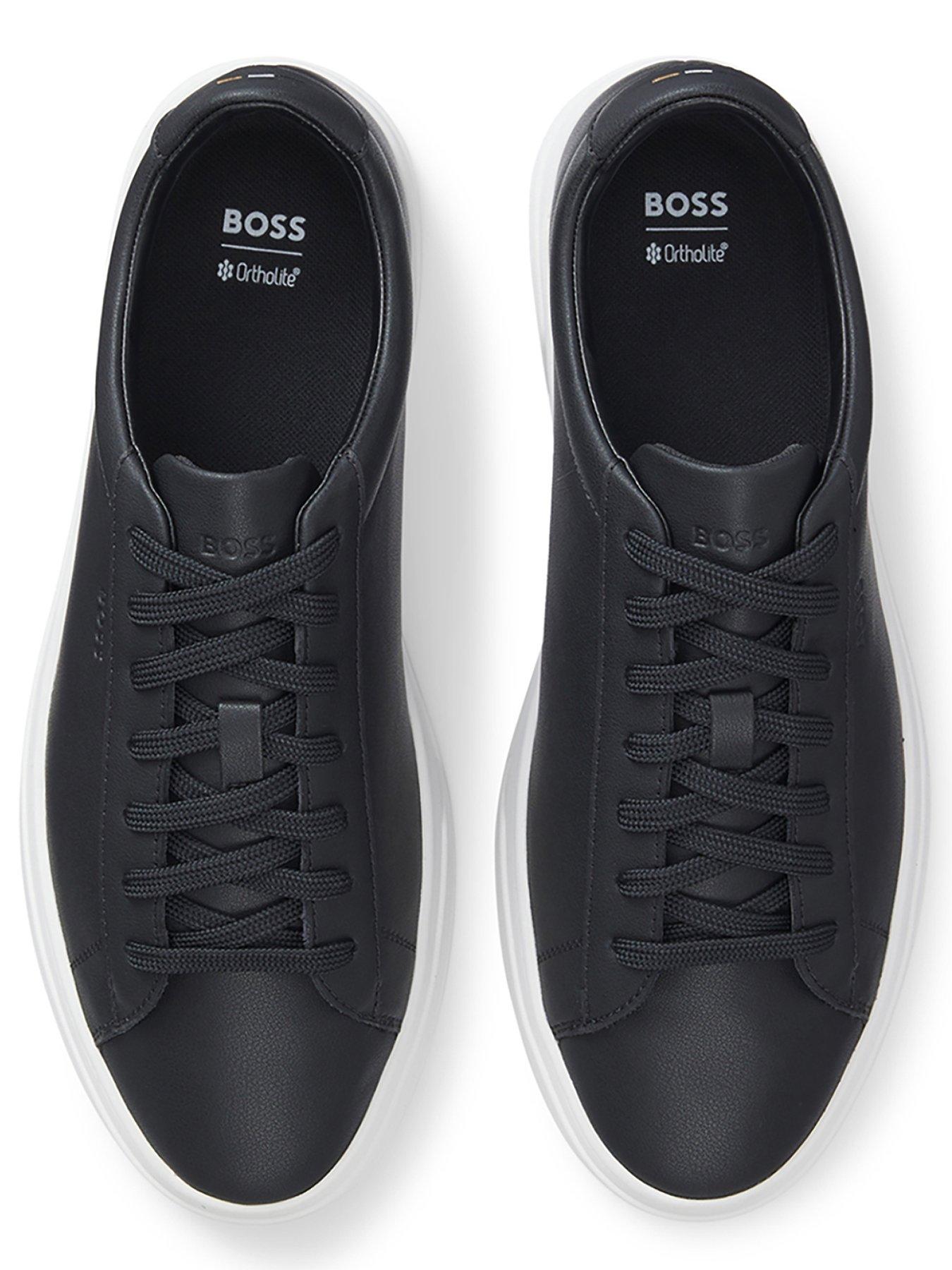 boss-kieran-tenn-leather-trainers-blackoutfit