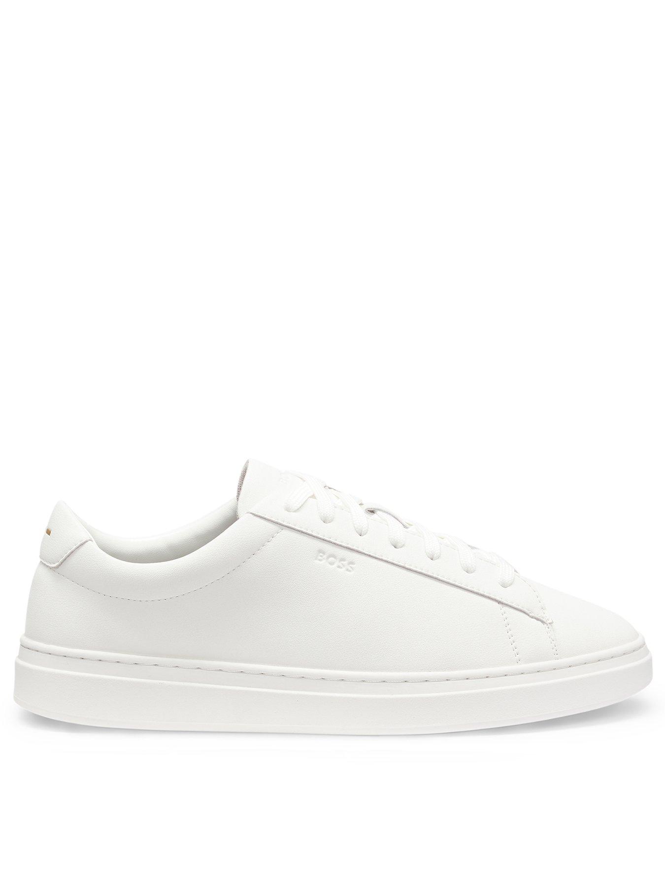 boss-kieran-tenn-leather-trainers-whitefront